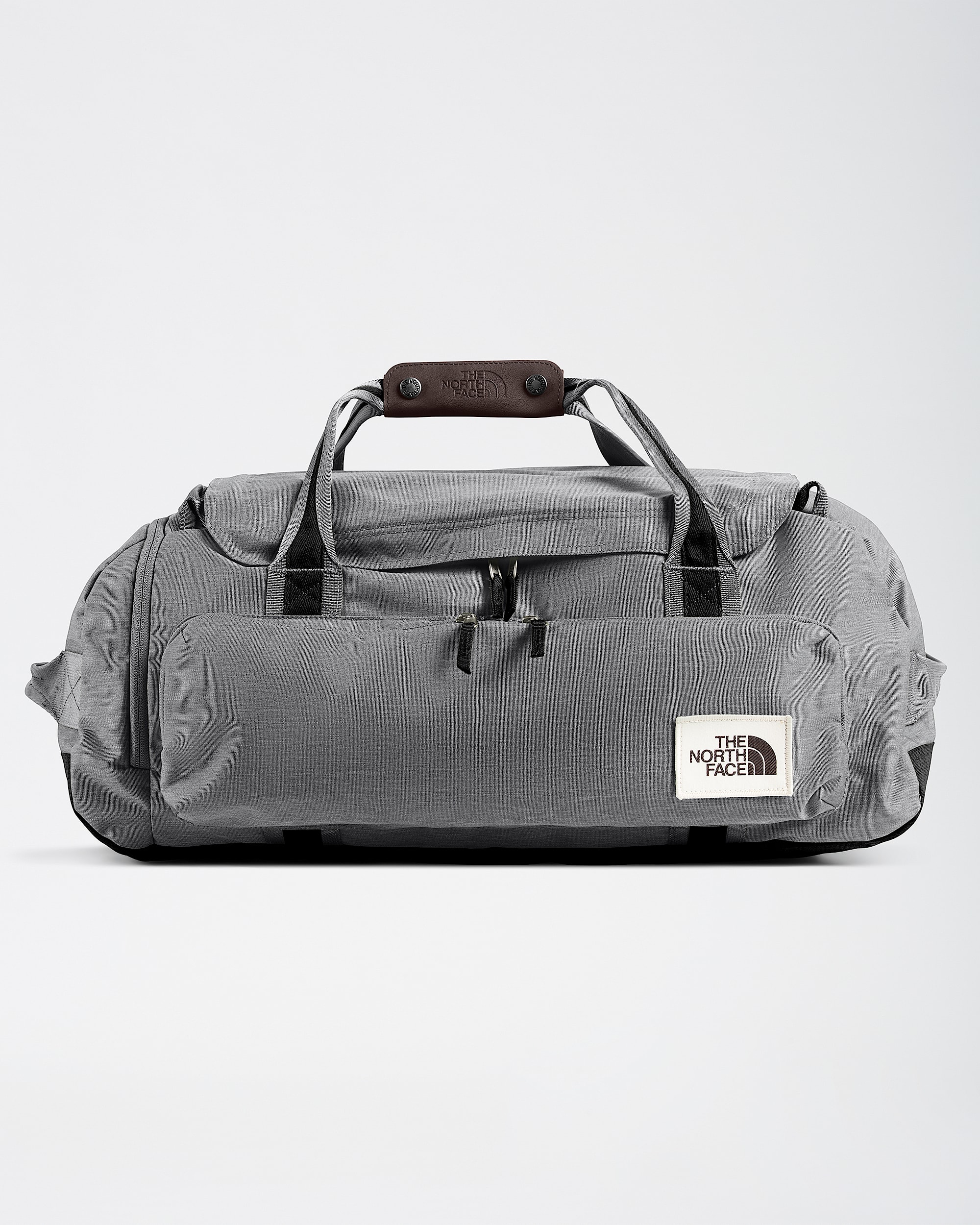 north face berkley duffel bag with backpack straps The Berkeley Introducing the Berkeley Field Bag from The North Face The North Face | Bags