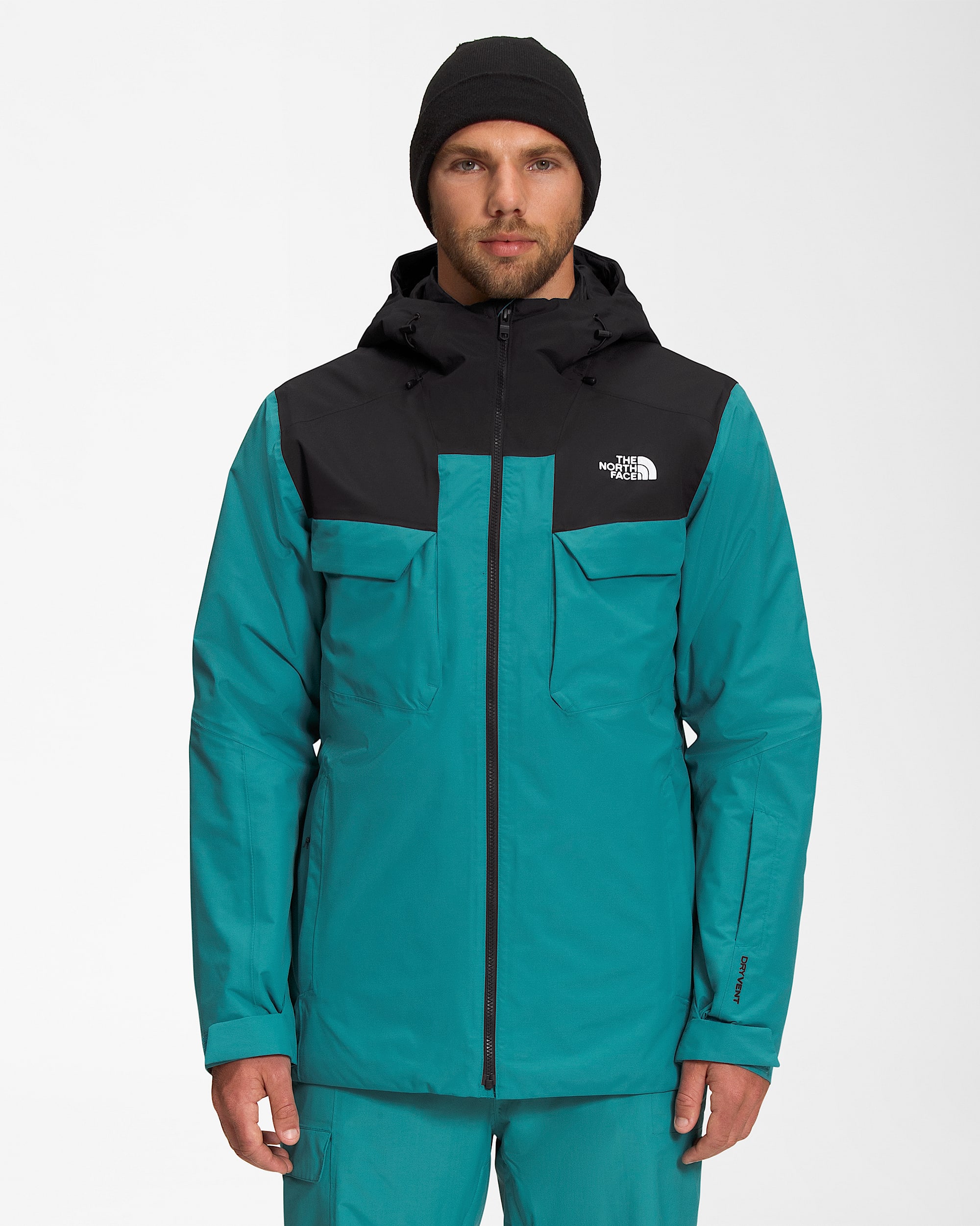 未使用ザノースフェイス Fourbarrel Triclimate Jacket Men's Fourbarrel Triclimate® | The North Face
