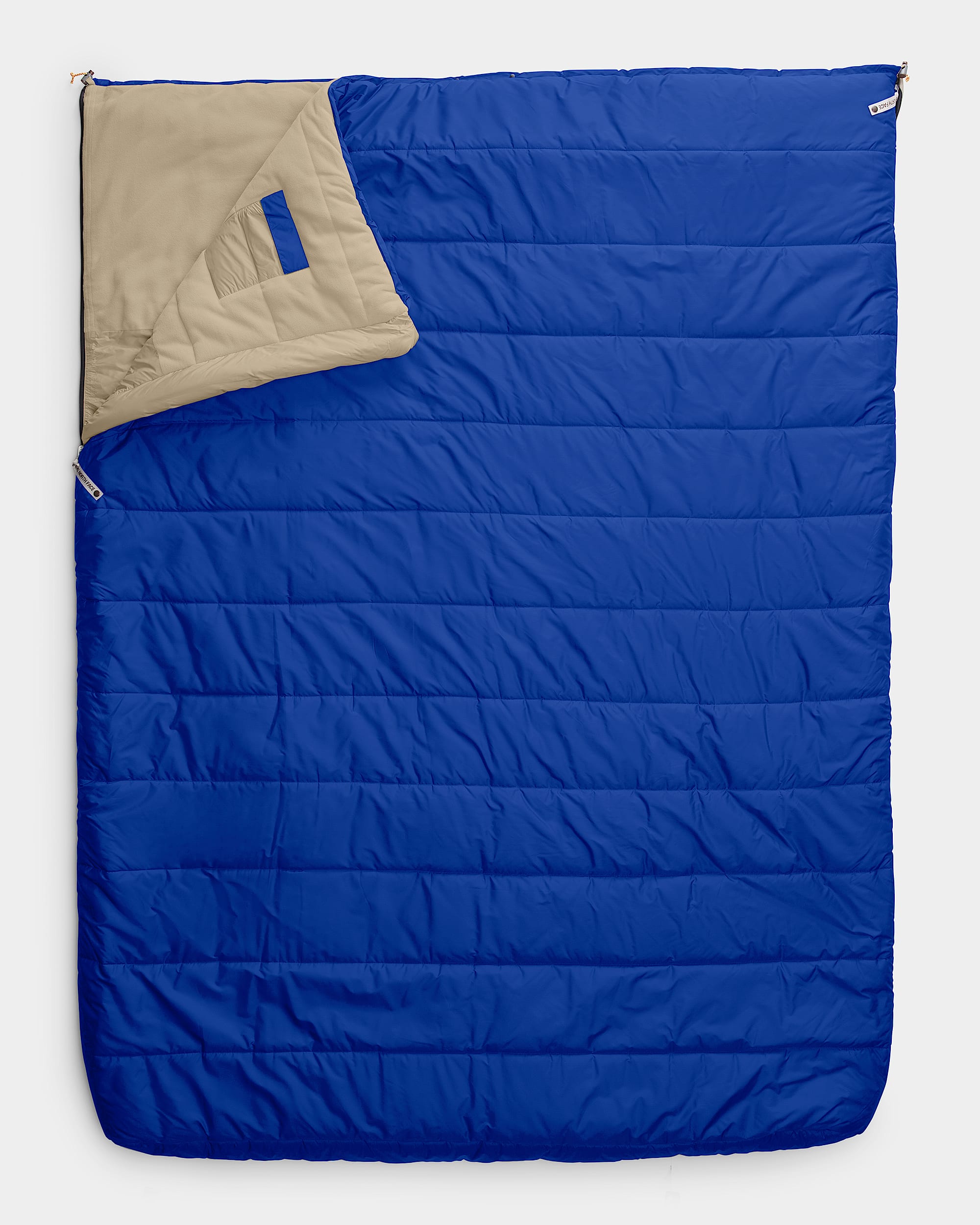 Eco Trail Bed Double—20 Sleeping Bag | The North Face