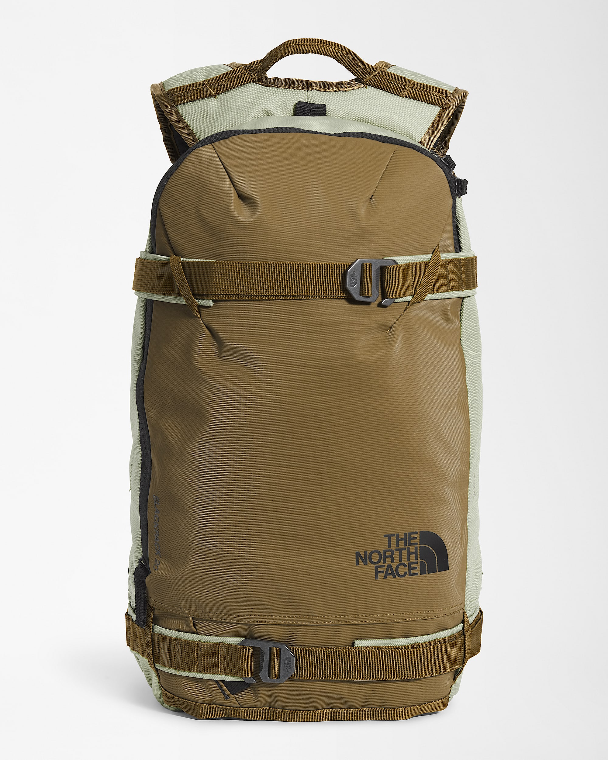 north face 2 pocket backpack The Borealis in Urban Navy Light Heather – Country Club Prep mesh water bottle pockets and an external bungee cord that allows you lash on additional gear Mini Backpack | The North