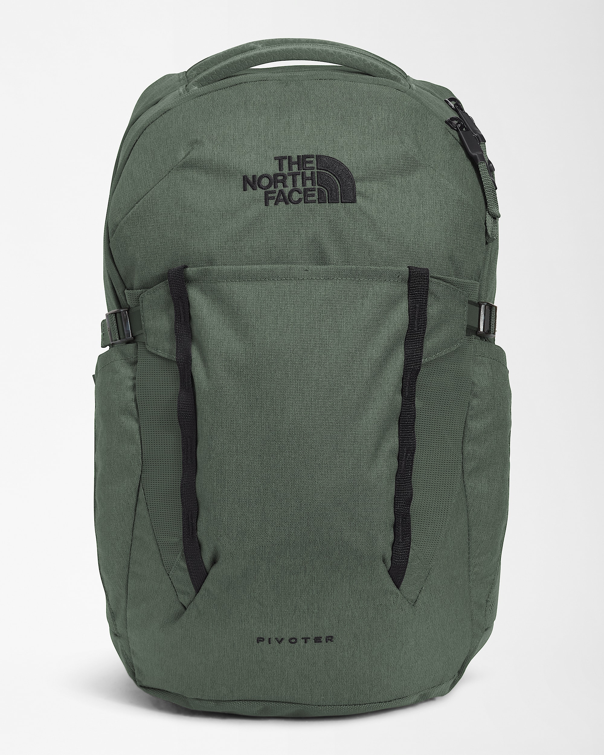 is the north face pivoter a good backpack Women's degree reflectivity that enhances visibility while youre commuting Pivoter Backpack | The North