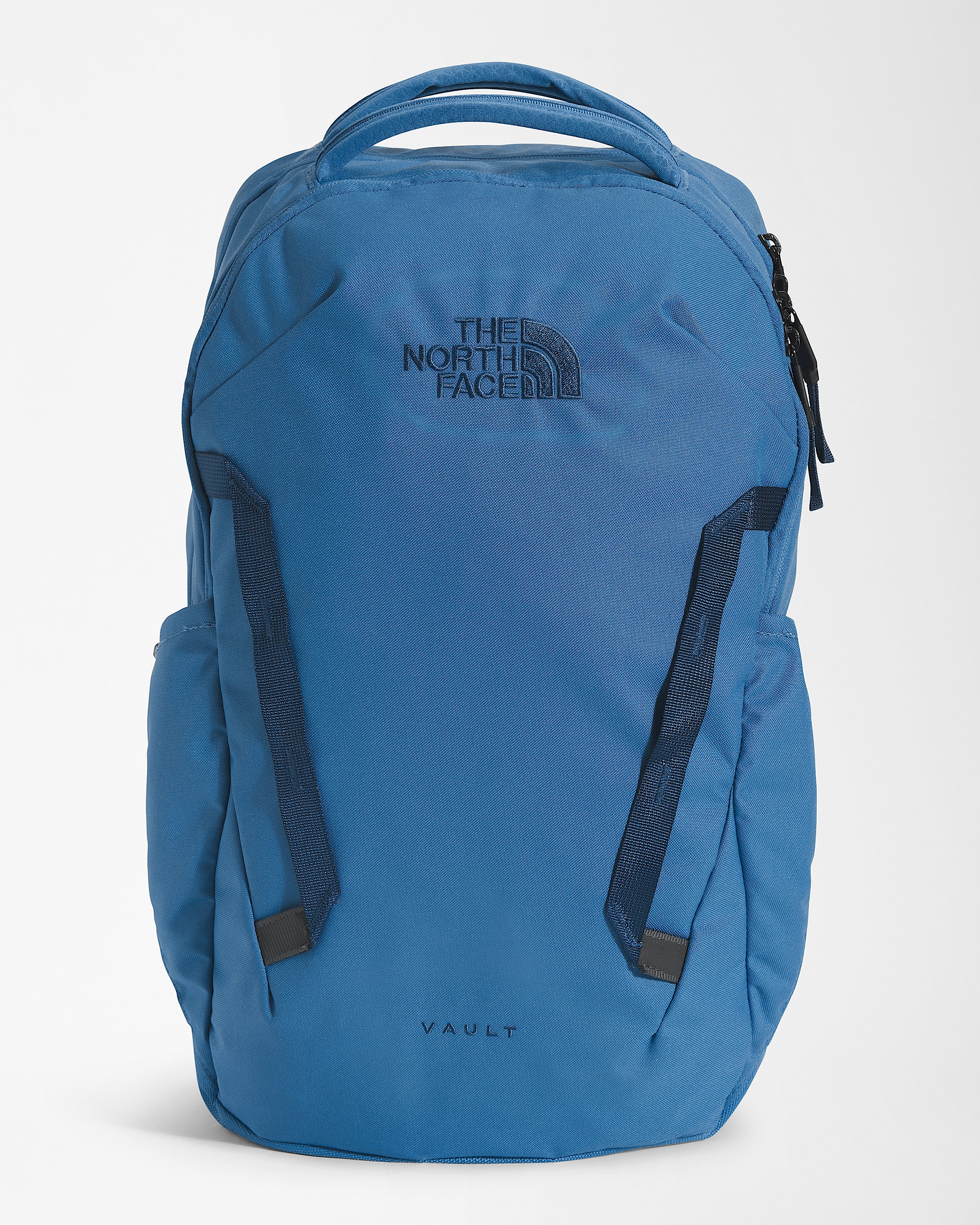 north face 2 pocket backpack The Recon Everyday Laptop - Daypack, Water Repellent, Laptop Sleeve, Water Bottle Pockets, TNF Navy/TNF Black-NPF, One Size mesh water bottle pockets and an external bungee cord that allows you lash on additional gear The North Face Borealis Mini