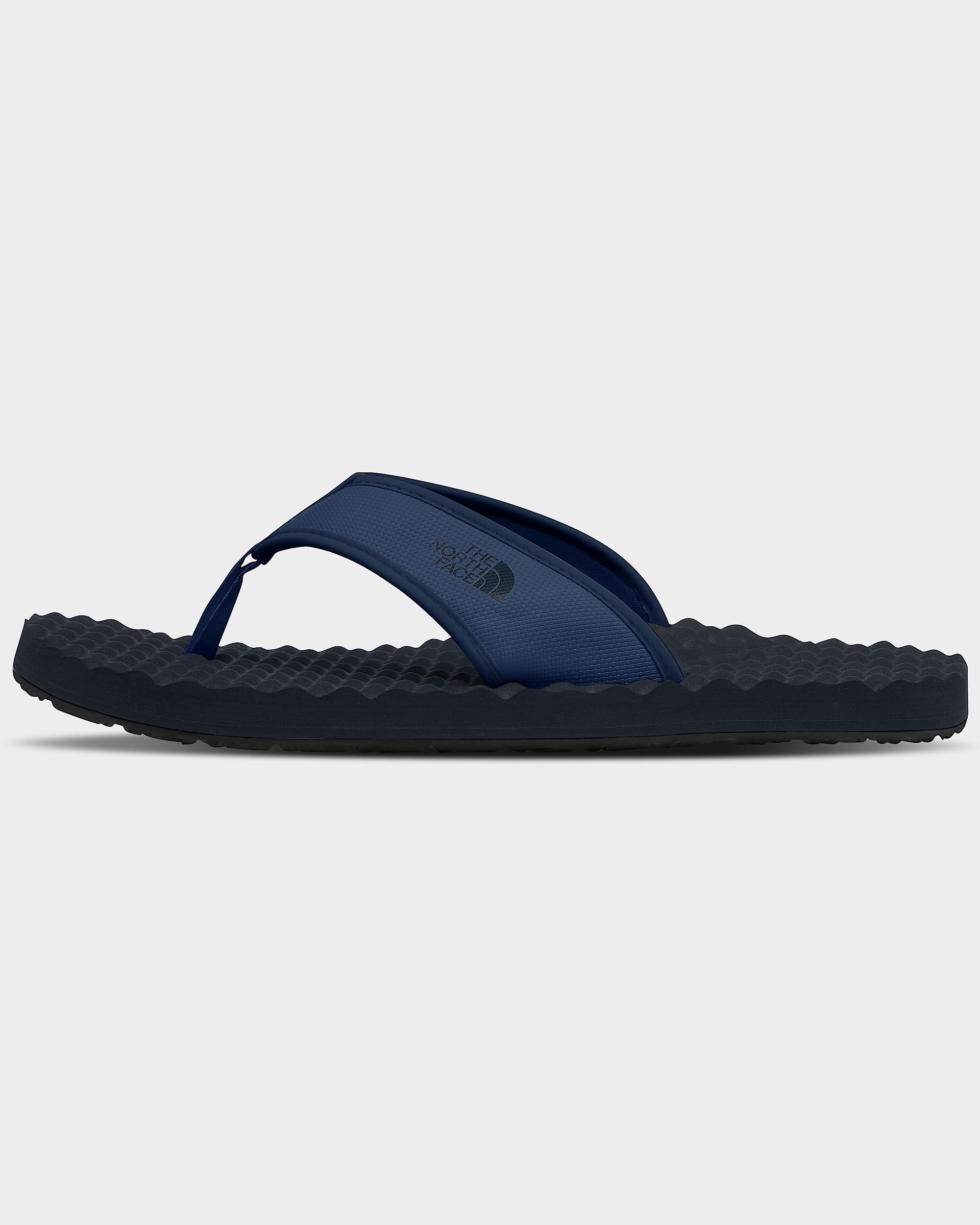 Mens Base Camp FlipFlop II TNF HERO - 1