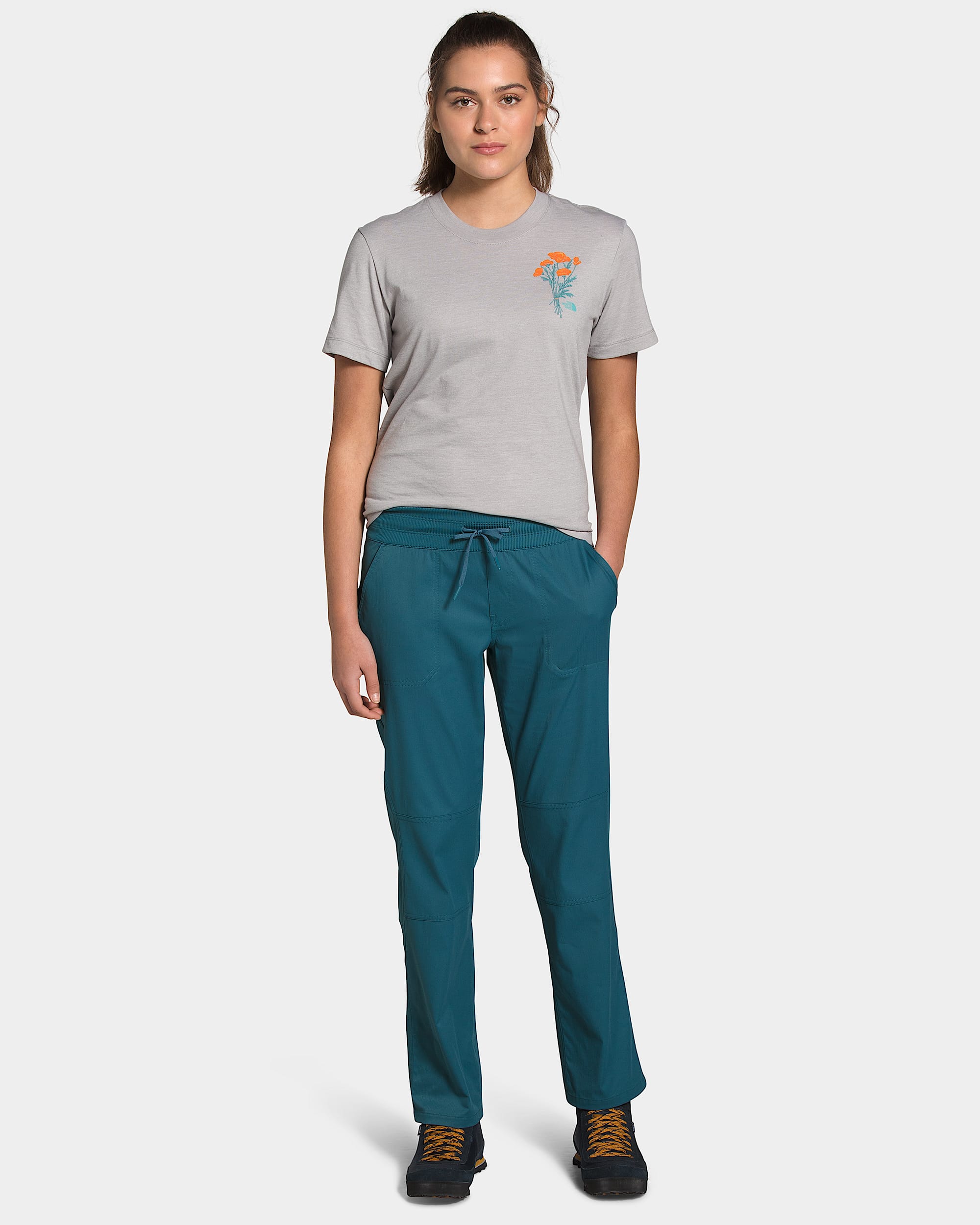 Women's Aphrodite Motion Pants | The North Face