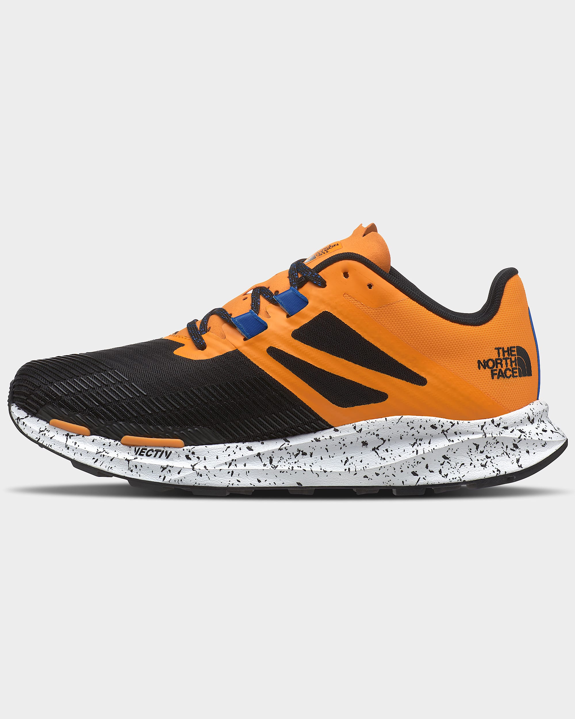 Mens VECTIV Eminus Shoes TNF HERO - 1