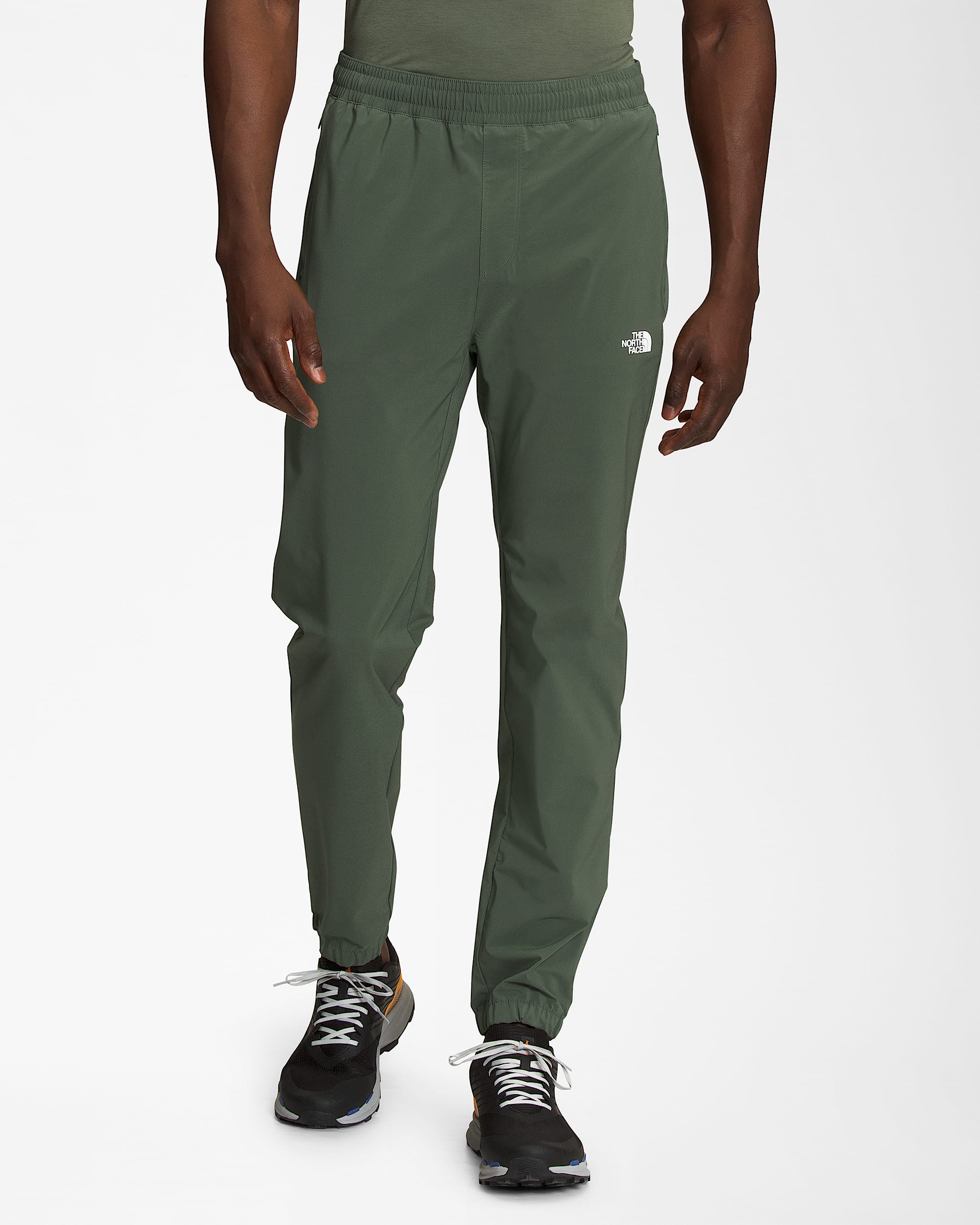 Men's Wander Pants | The North Face