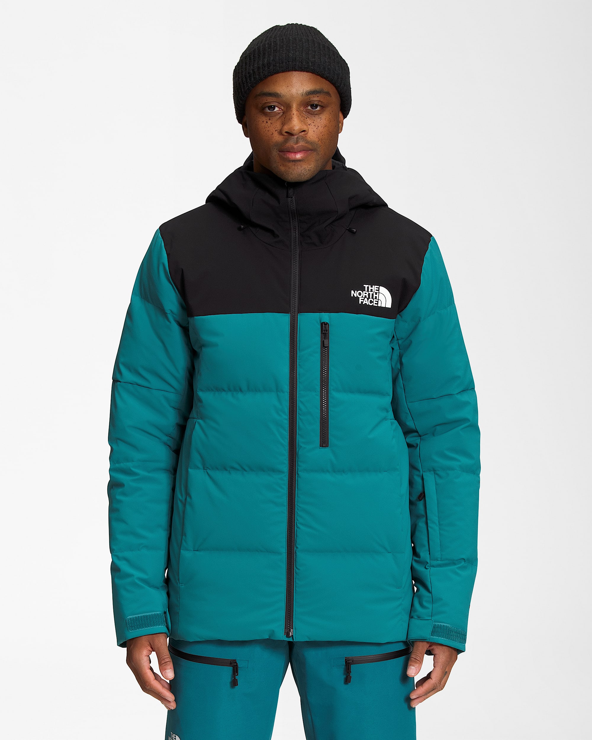 【THE NORTH FACE】Corefire Down Jacket Men's Corefire Down Jacket | The North Face