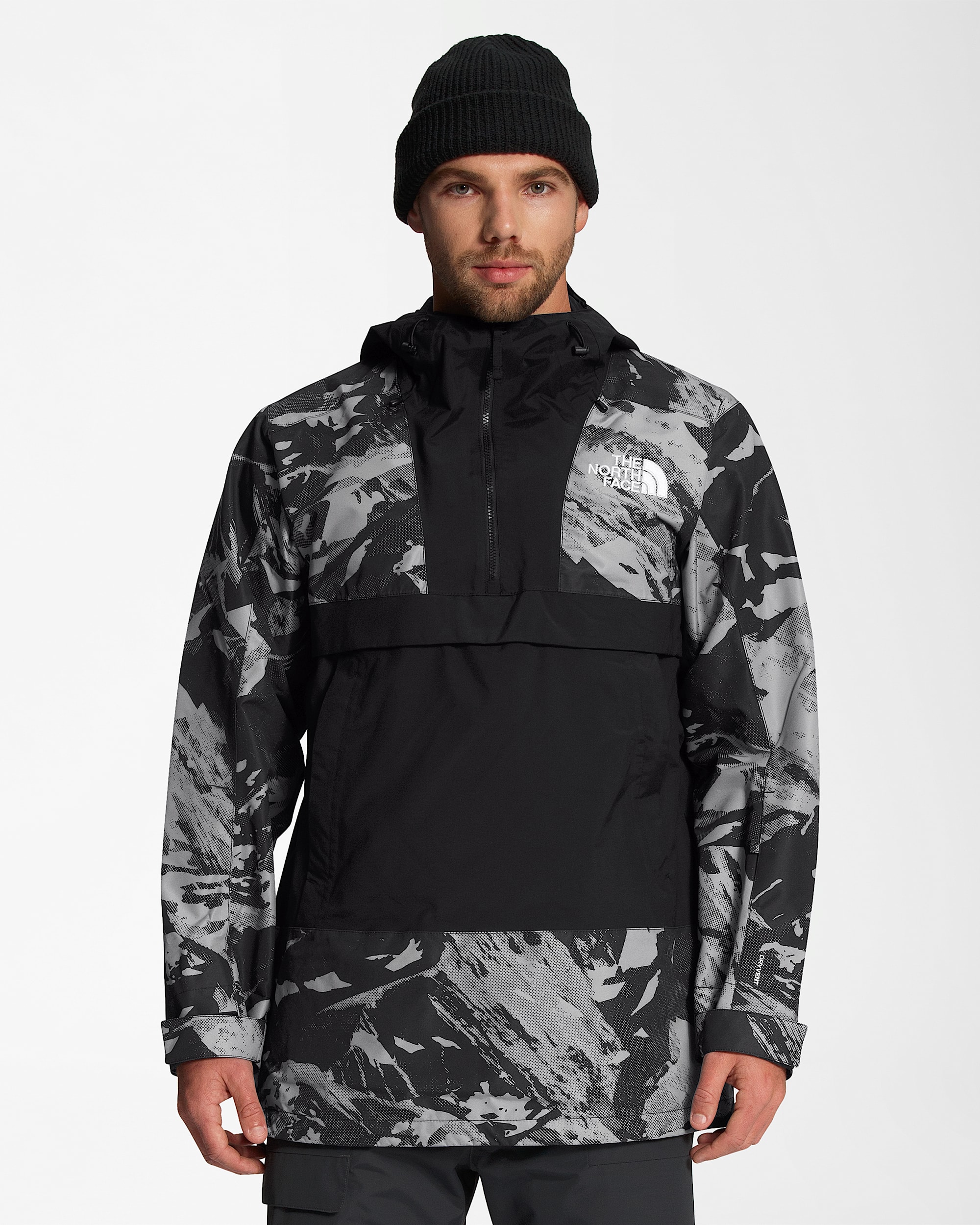 Men's Silvani Anorak | The North Face
