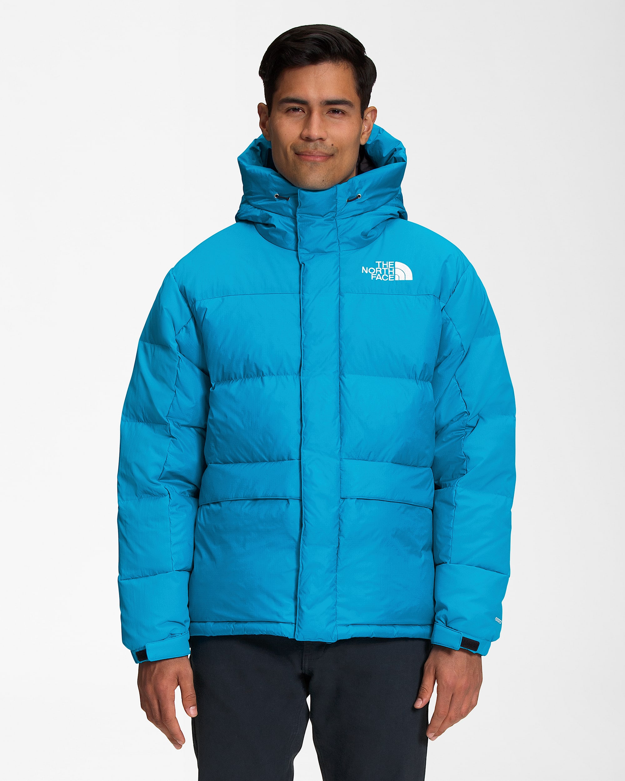 Men's HMLYN Down Parka | The North Face