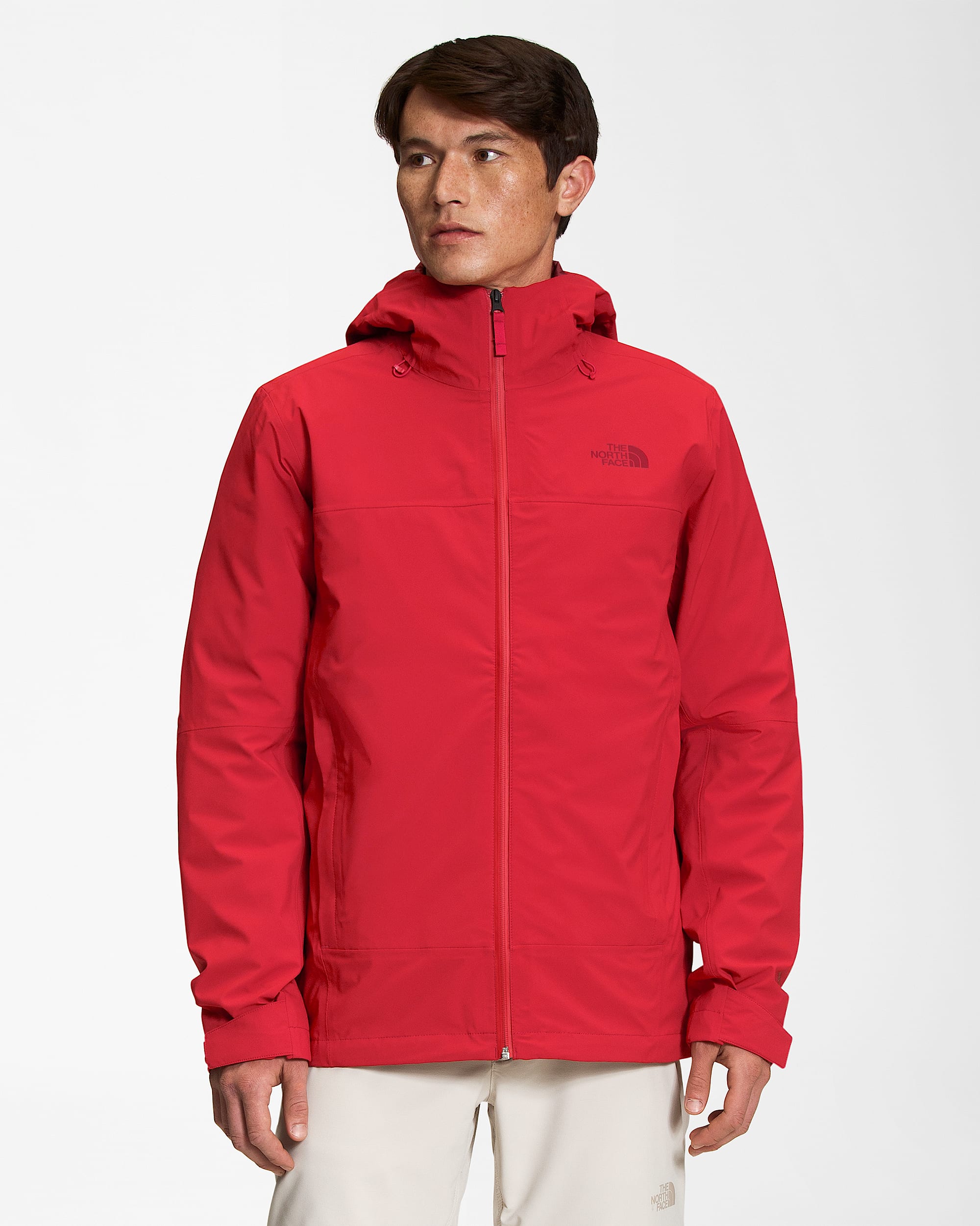 Men's Mountain Light FUTURELIGHT™ Triclimate® Jacket | The North Face
