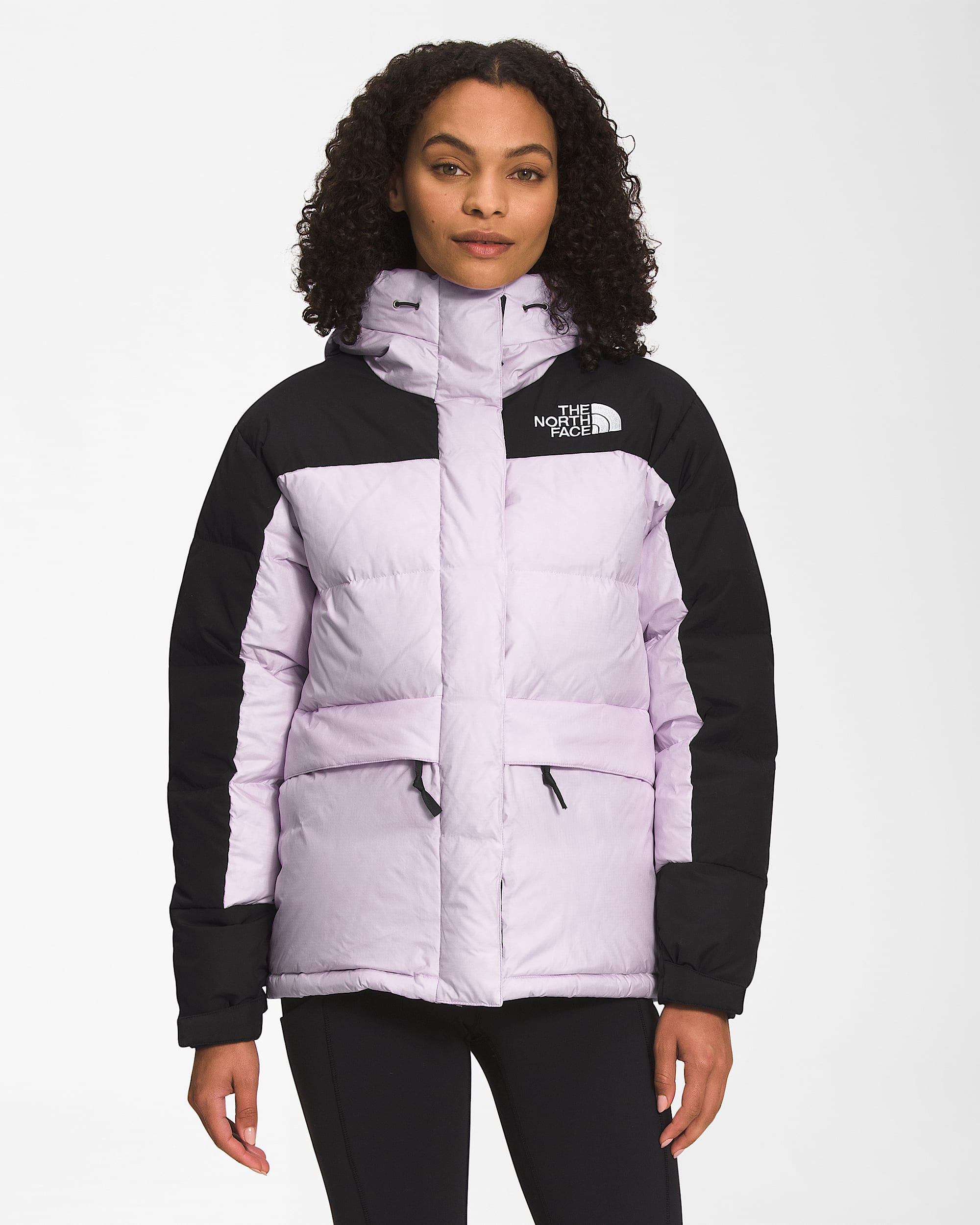 Women's HMLYN Down Parka | The North Face