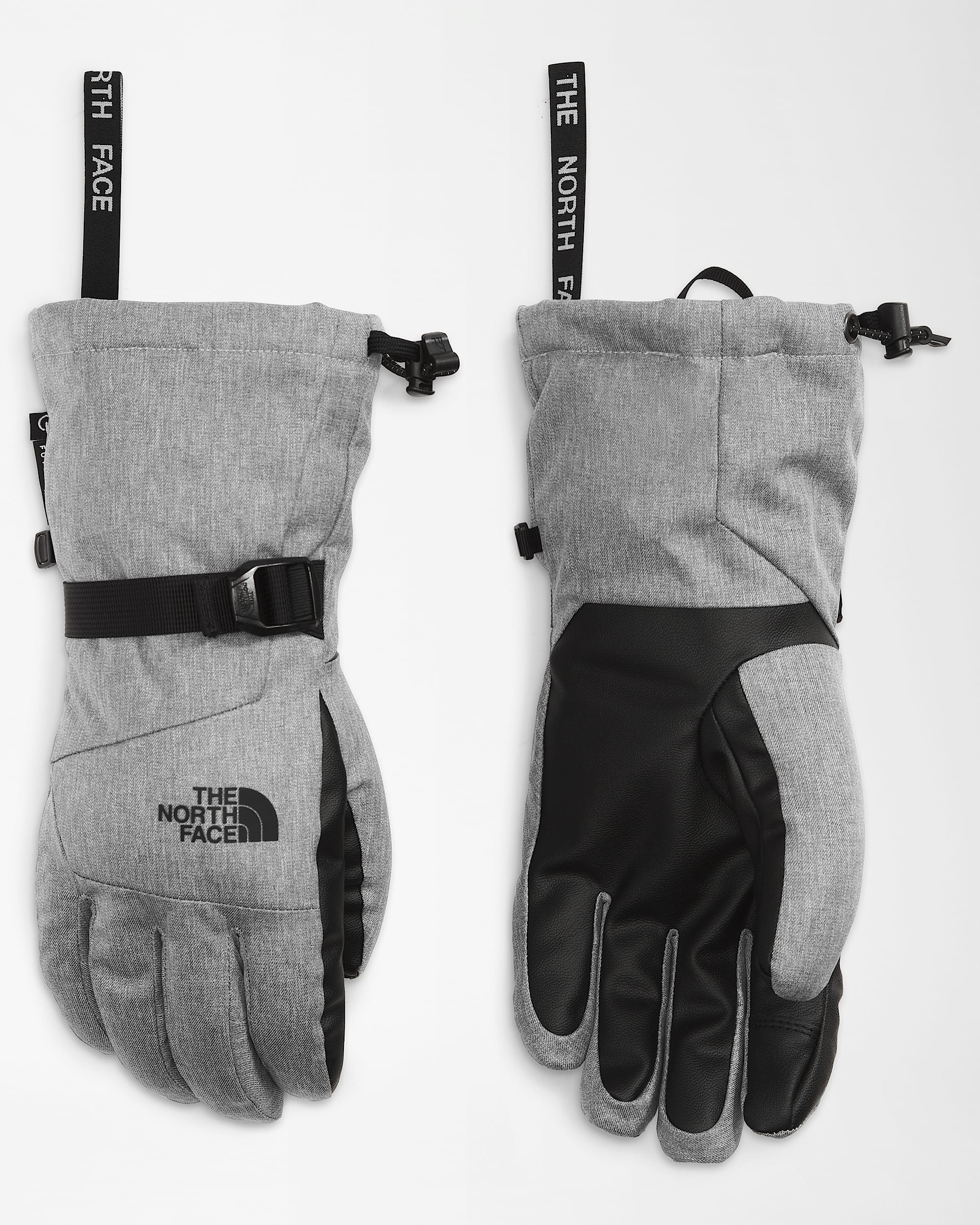 Mens Montana FUTURELIGHT Etip Glove TNF HERO - 1