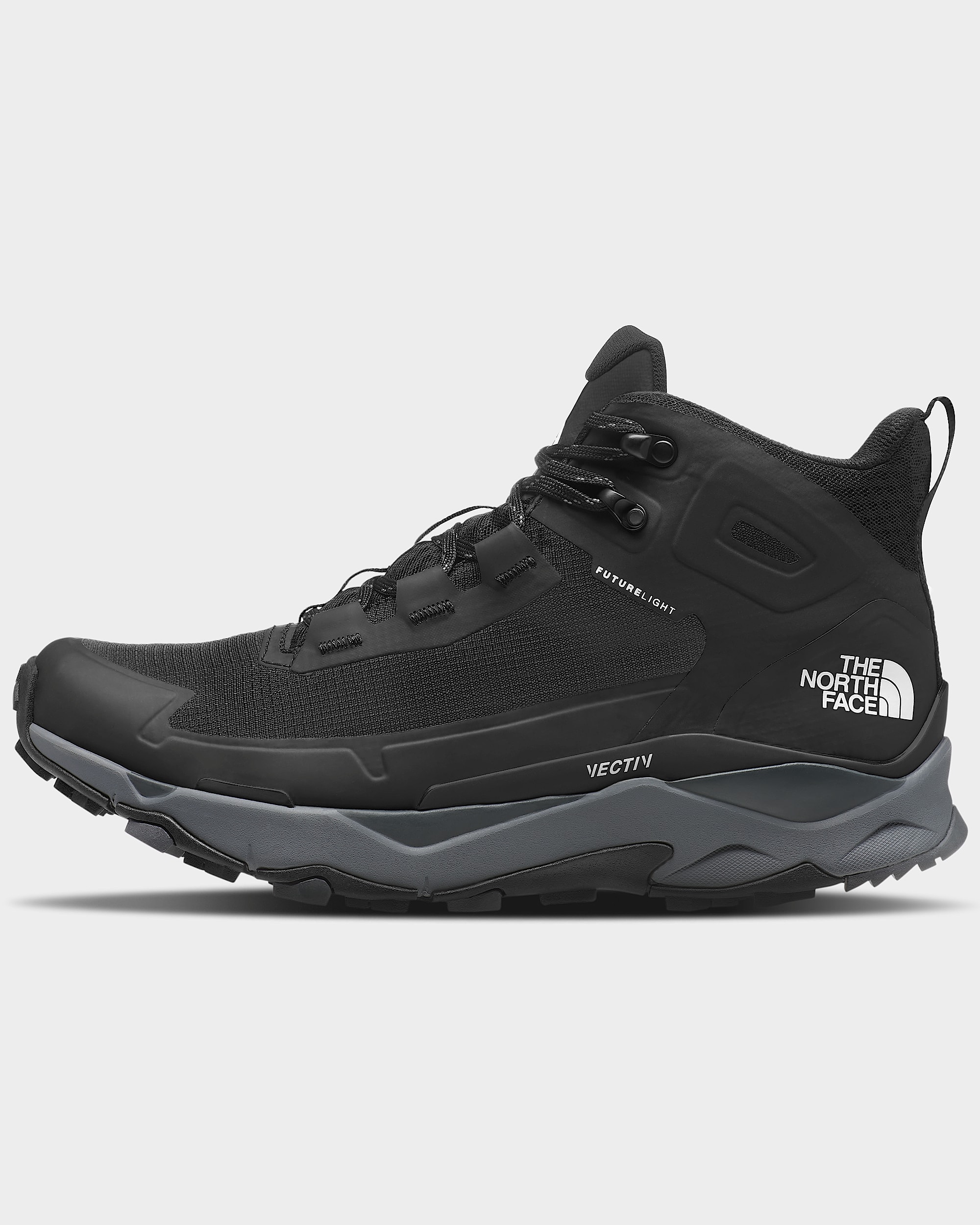 Mens VECTIV Exploris Mid FUTURELIGHT Boots TNF HERO - 1