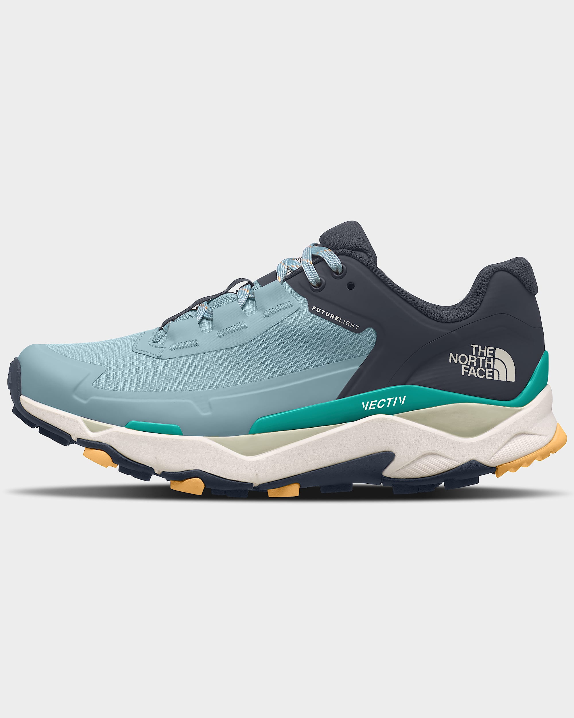 Women's VECTIV™ Exploris FUTURELIGHT™ Shoes | The North Face