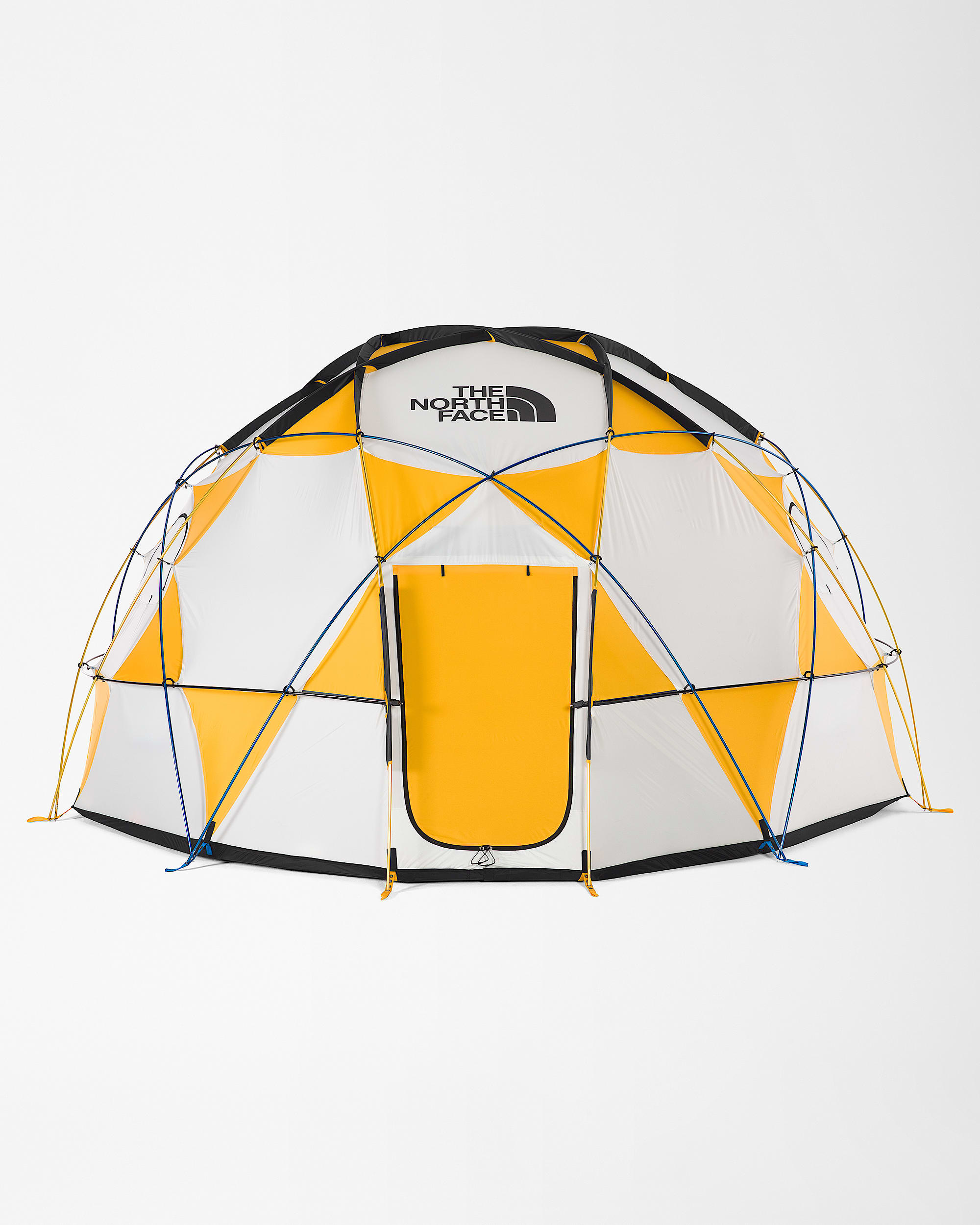 Dme de 2 mtres TNF HERO - 1