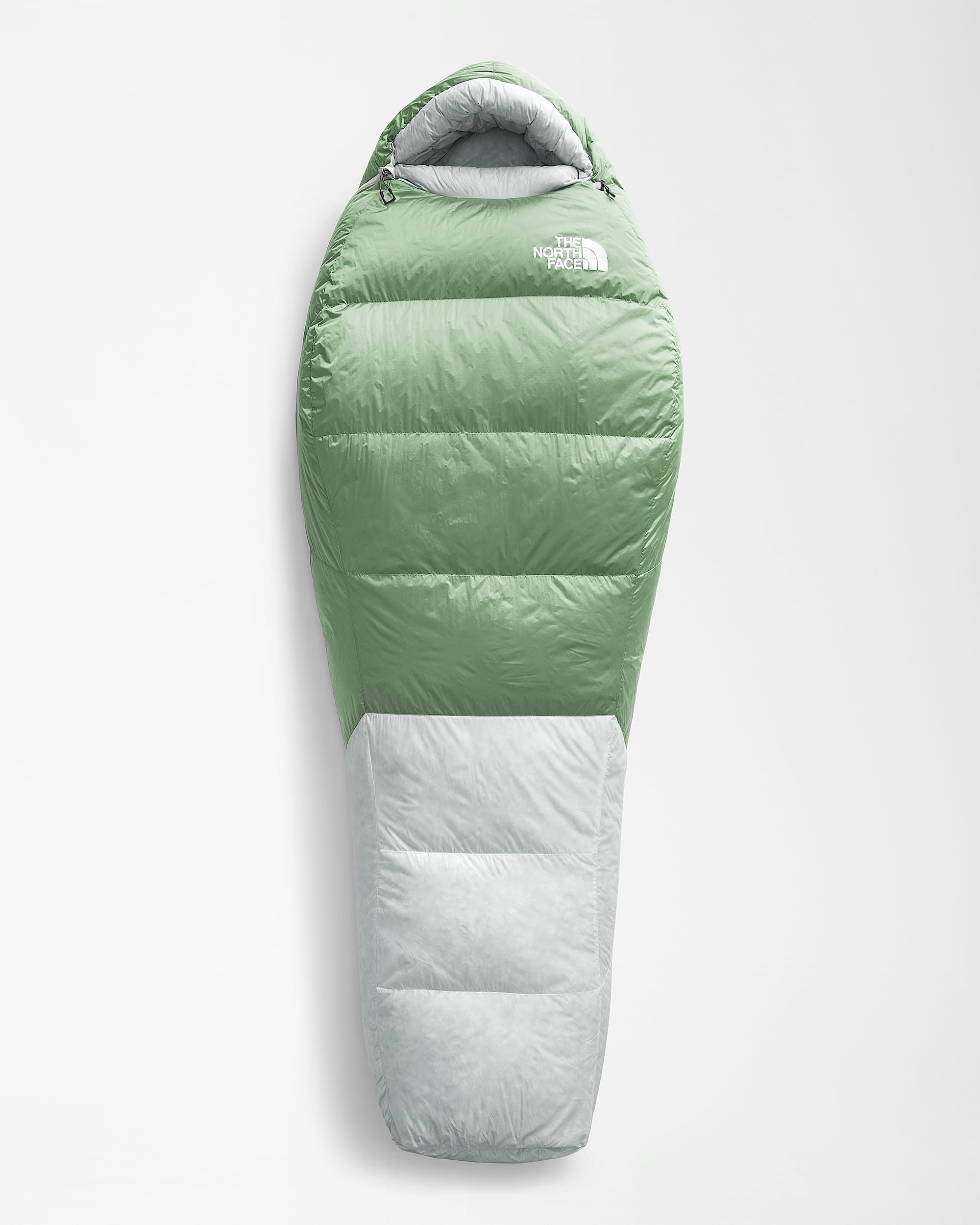 Green Kazoo Sleeping Bag | The North Face