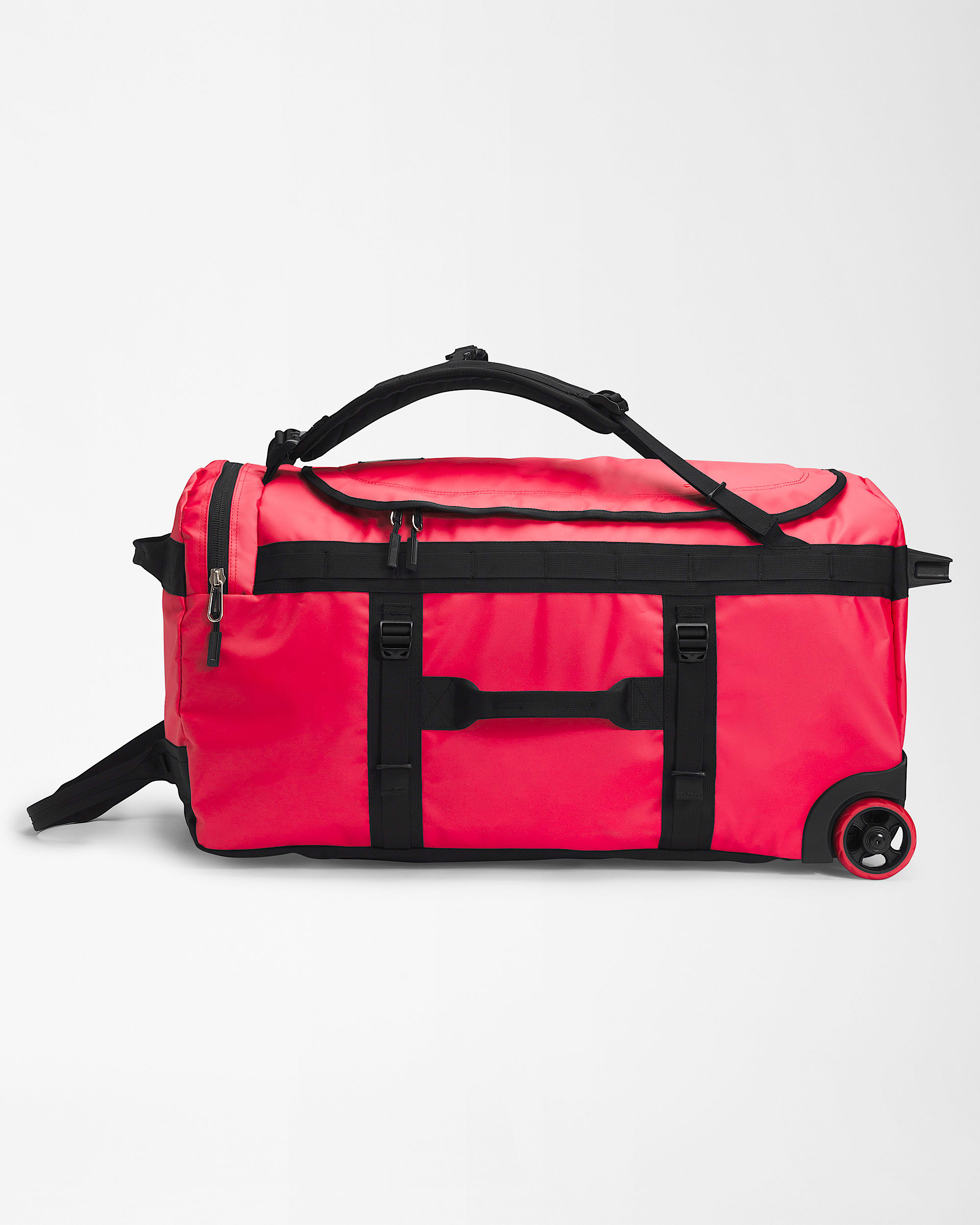 north face borealis women backpack The Womens Backpack, Cyber Berry/Sumac Color:TNF Black/Heather The padded shoulder straps office The North Face -
