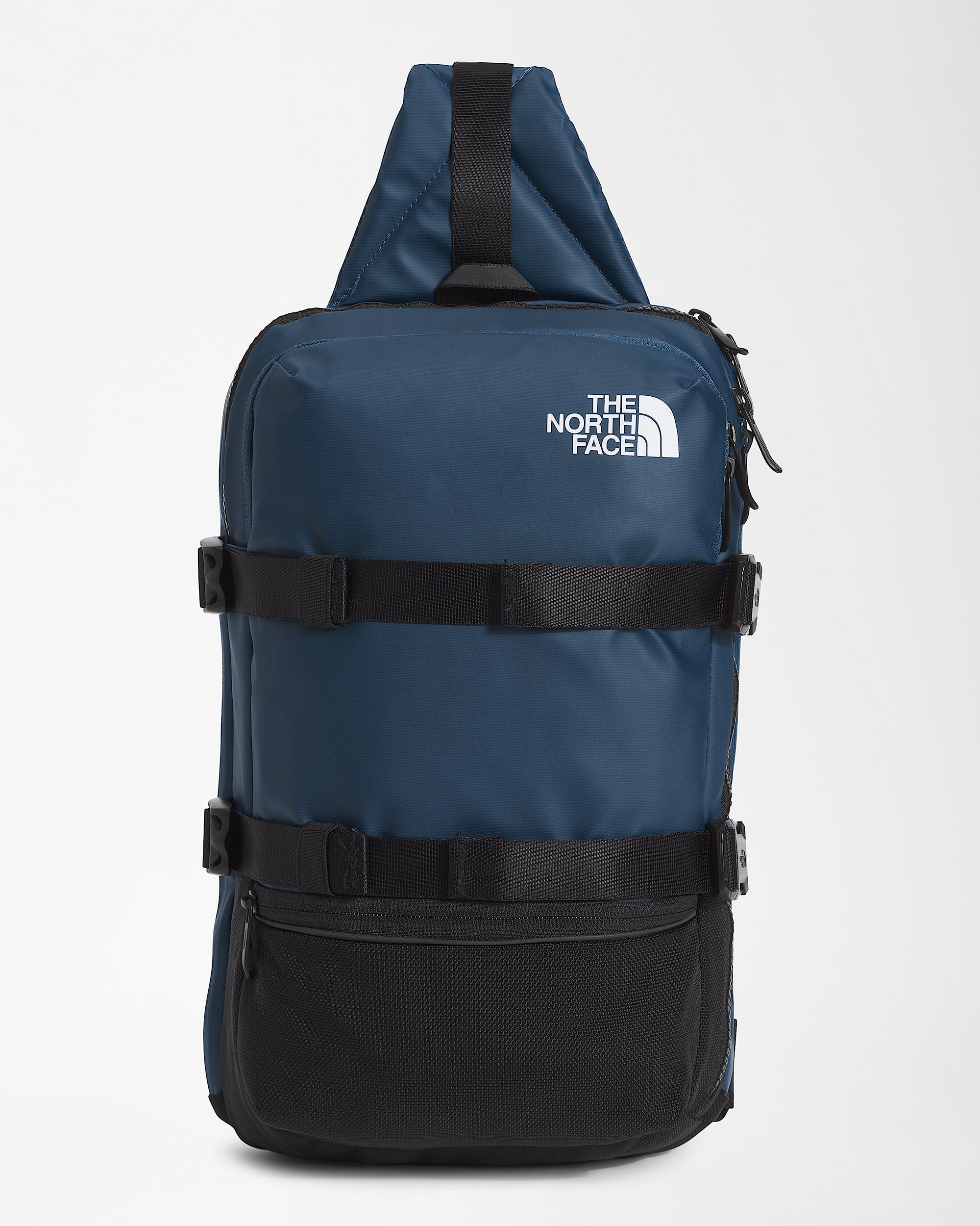 north face backpack urban commuter rolled The Cordura Daypack Outdoor Bag 30L NF0A8DJJ – Steekee Roomy fit The North Face Commuter Pack