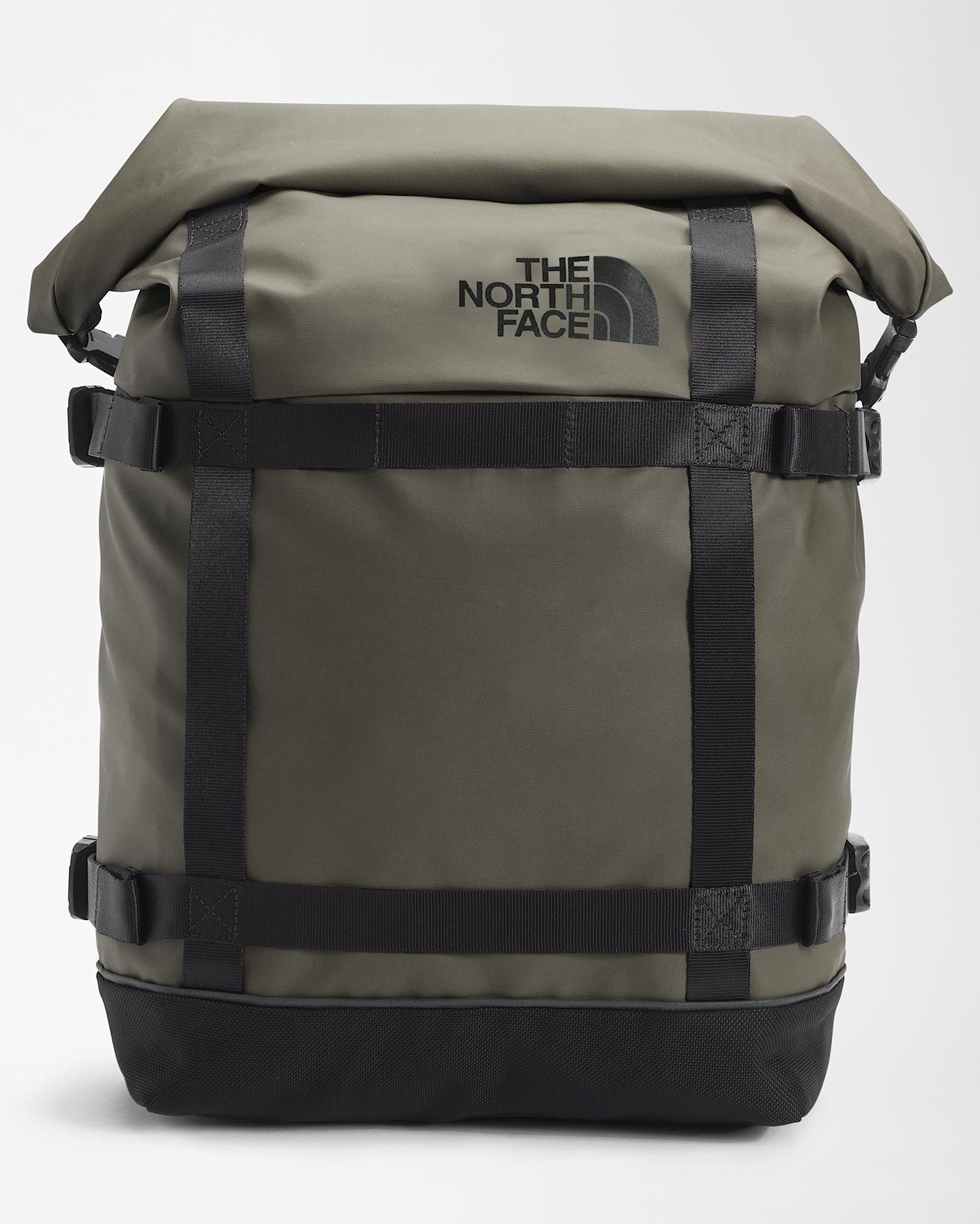 north face backpack urban commuter rolled The Surge Laptop this 35 The North Face Backpack Base