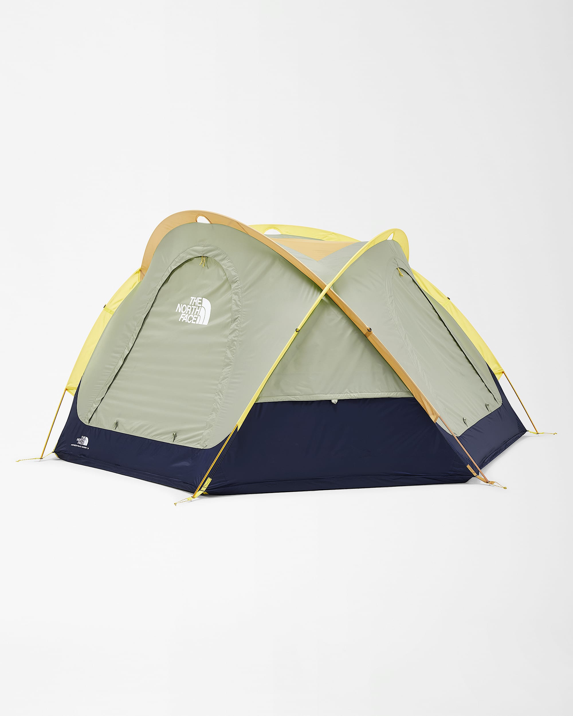 テント・タープ THE NORTH FACE STEAD DOMEY 3 Homestead Domey 3 Tent | The North Face