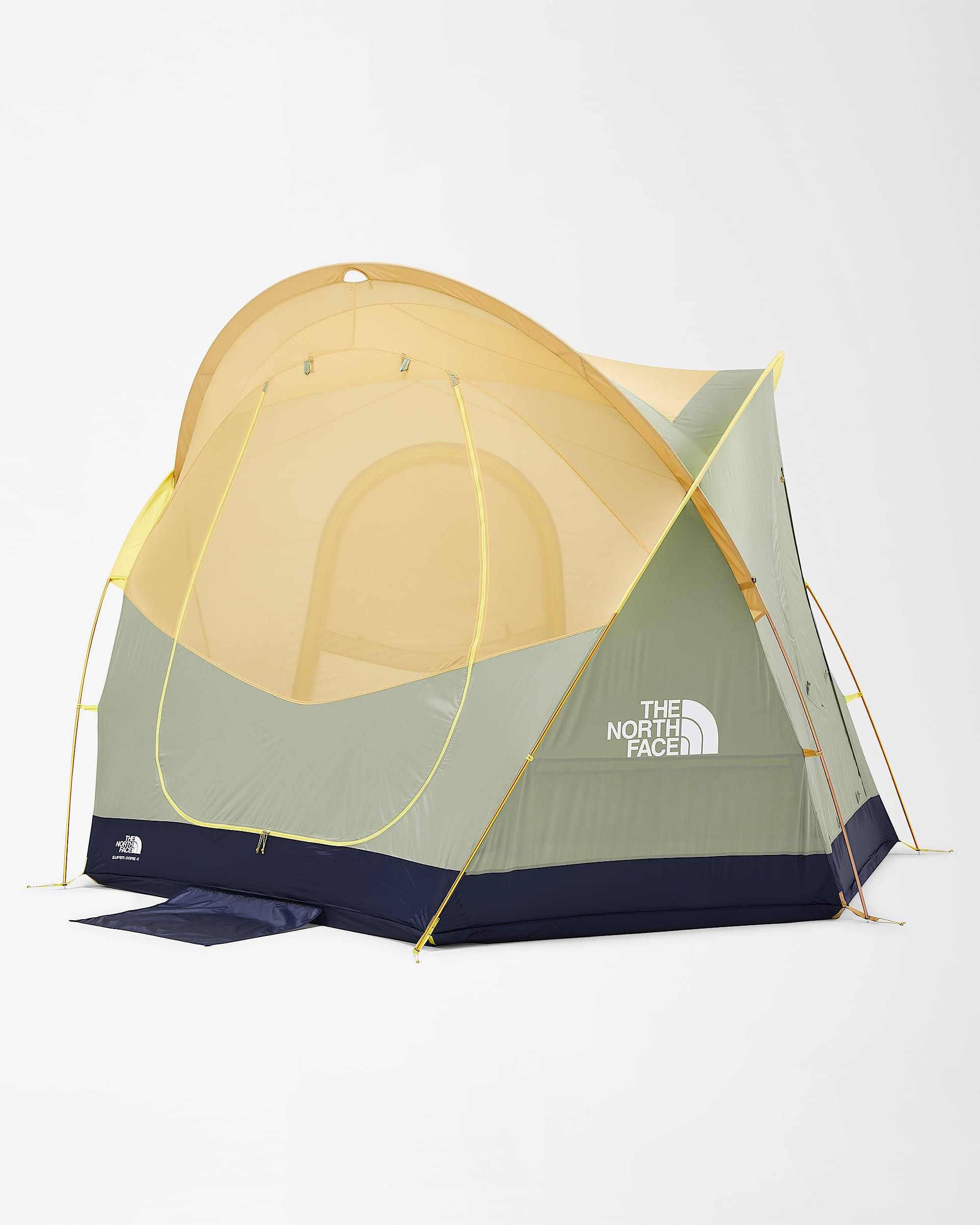 Homestead Super Dome 4 Tent | The North Face