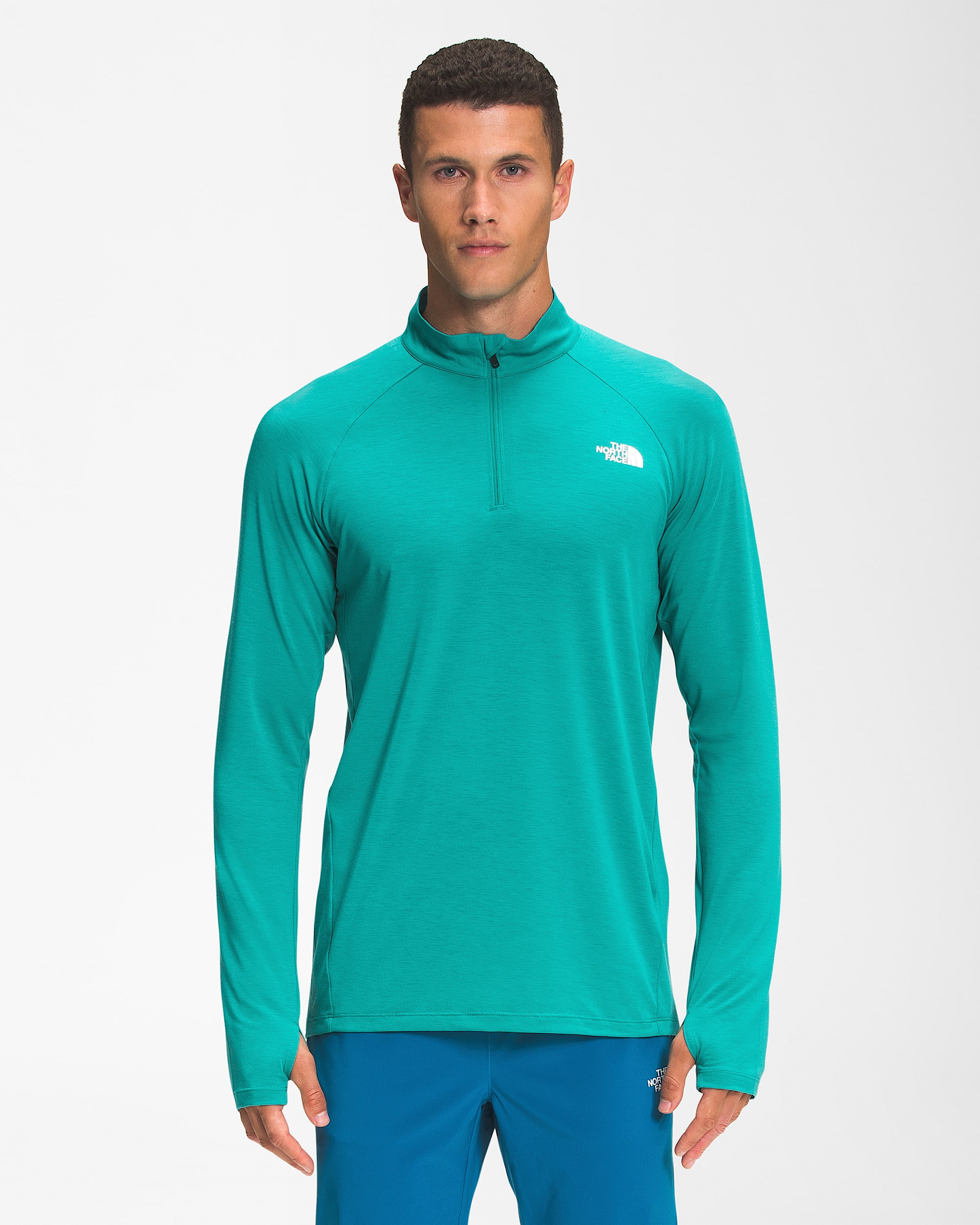 Men's Wander ¼-Zip | The North Face