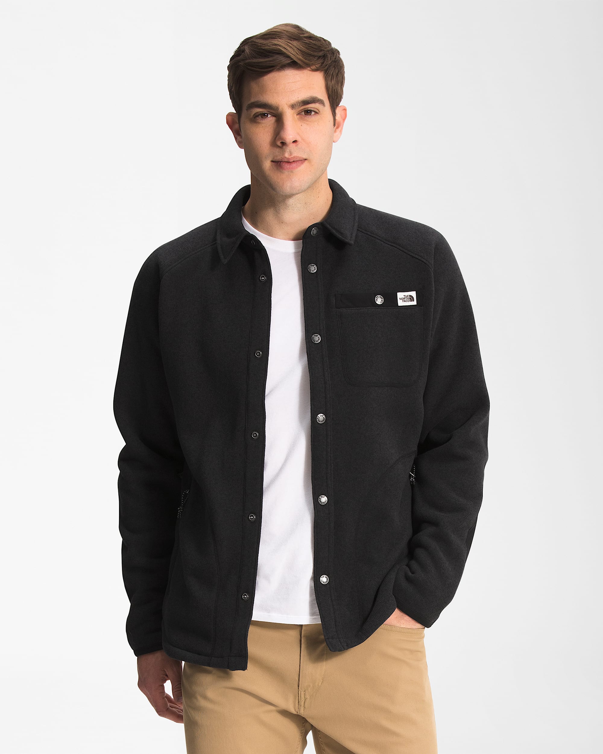 Men's Gordon Lyons Shacket | The North Face