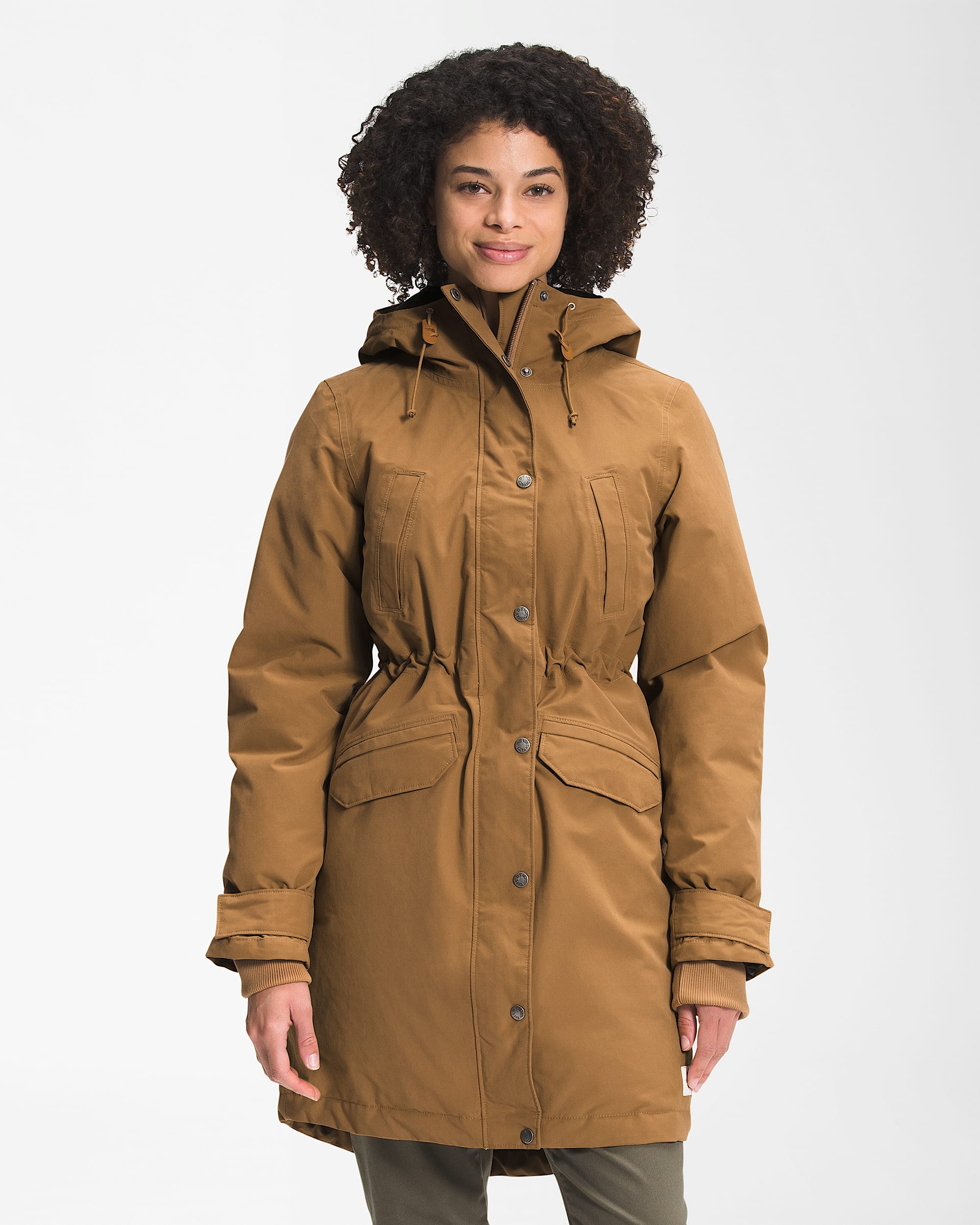 Women's Snow Down Parka | The North Face
