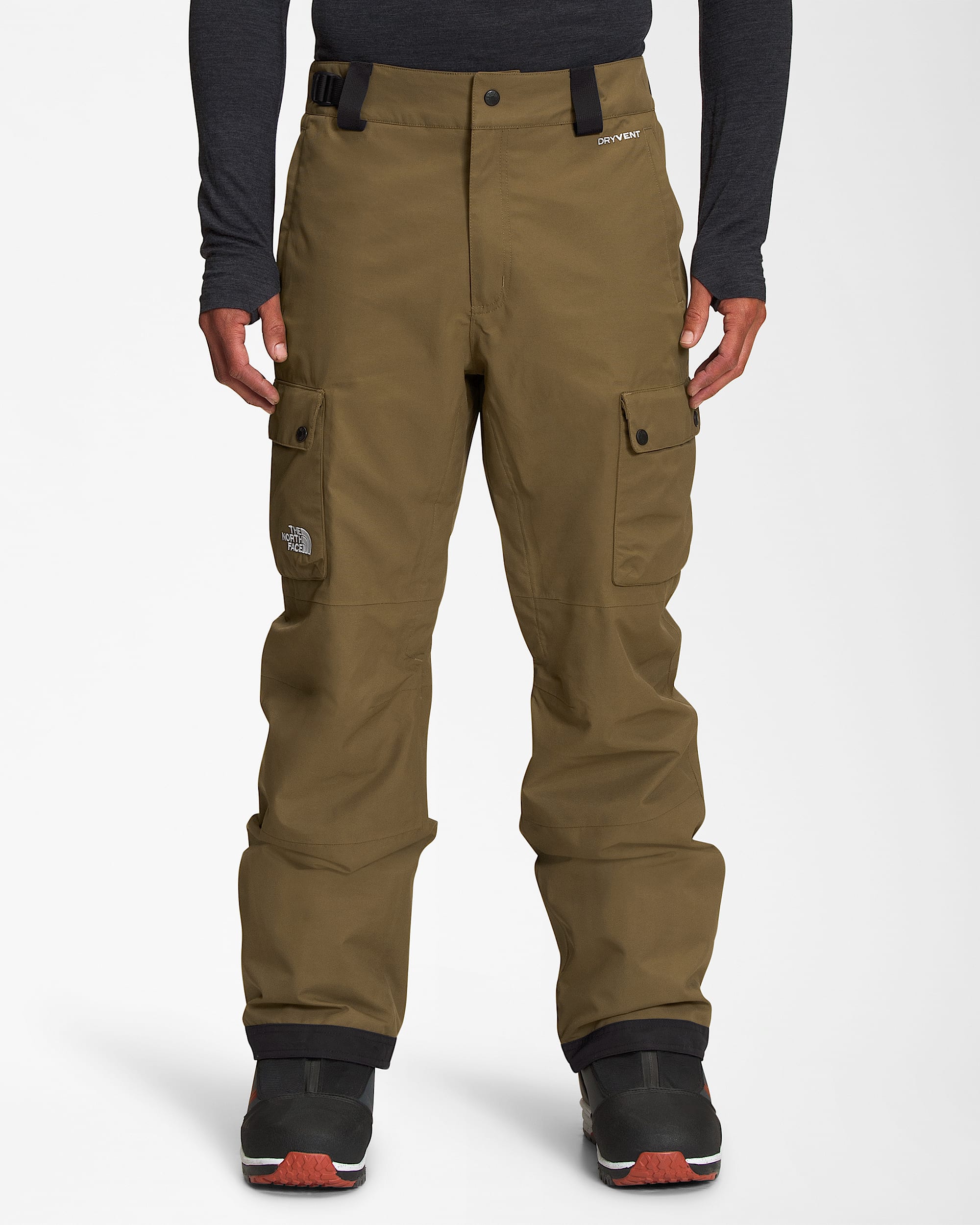 Men's Slashback Cargo Pants | The North Face