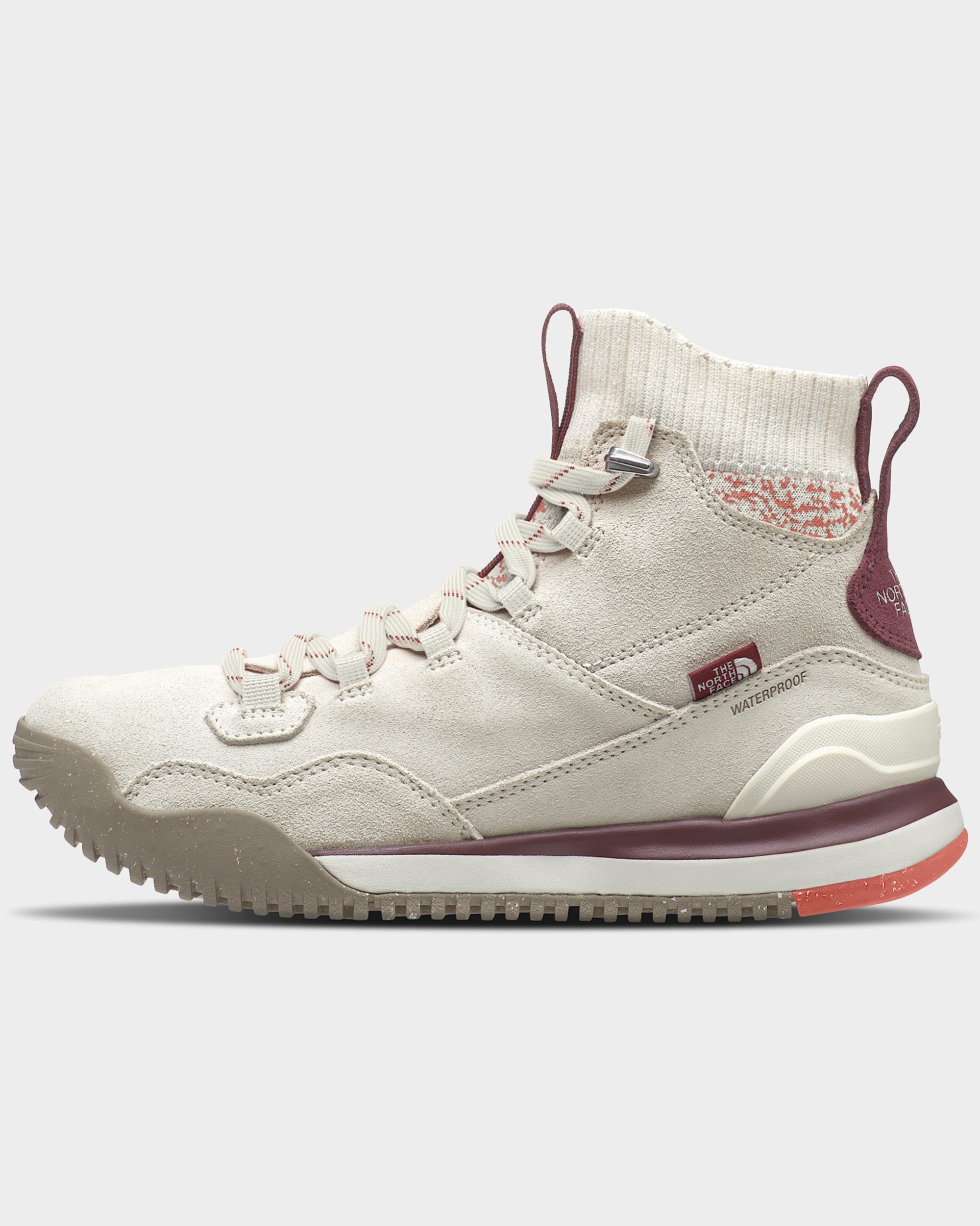 Women's Back-To-Berkeley III Sport Waterproof Boots | The North Face
