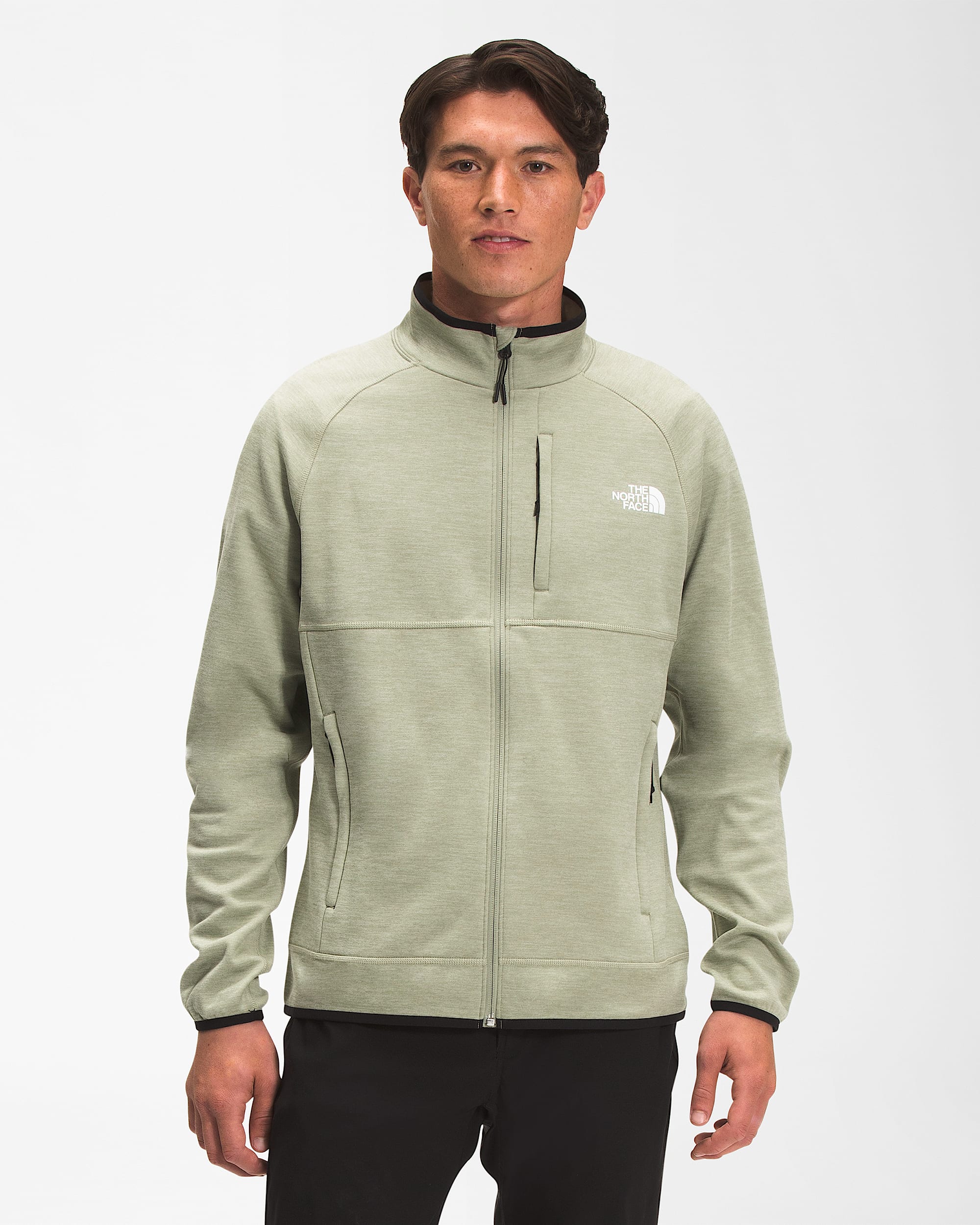 Men's Canyonlands Full-Zip | The North Face