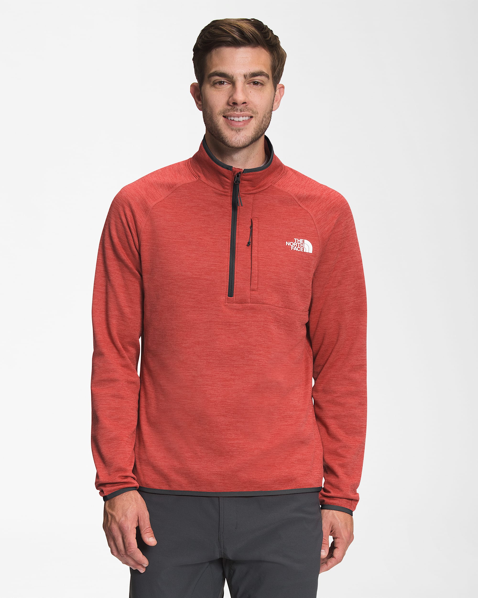 Men's Canyonlands ½-Zip | The North Face