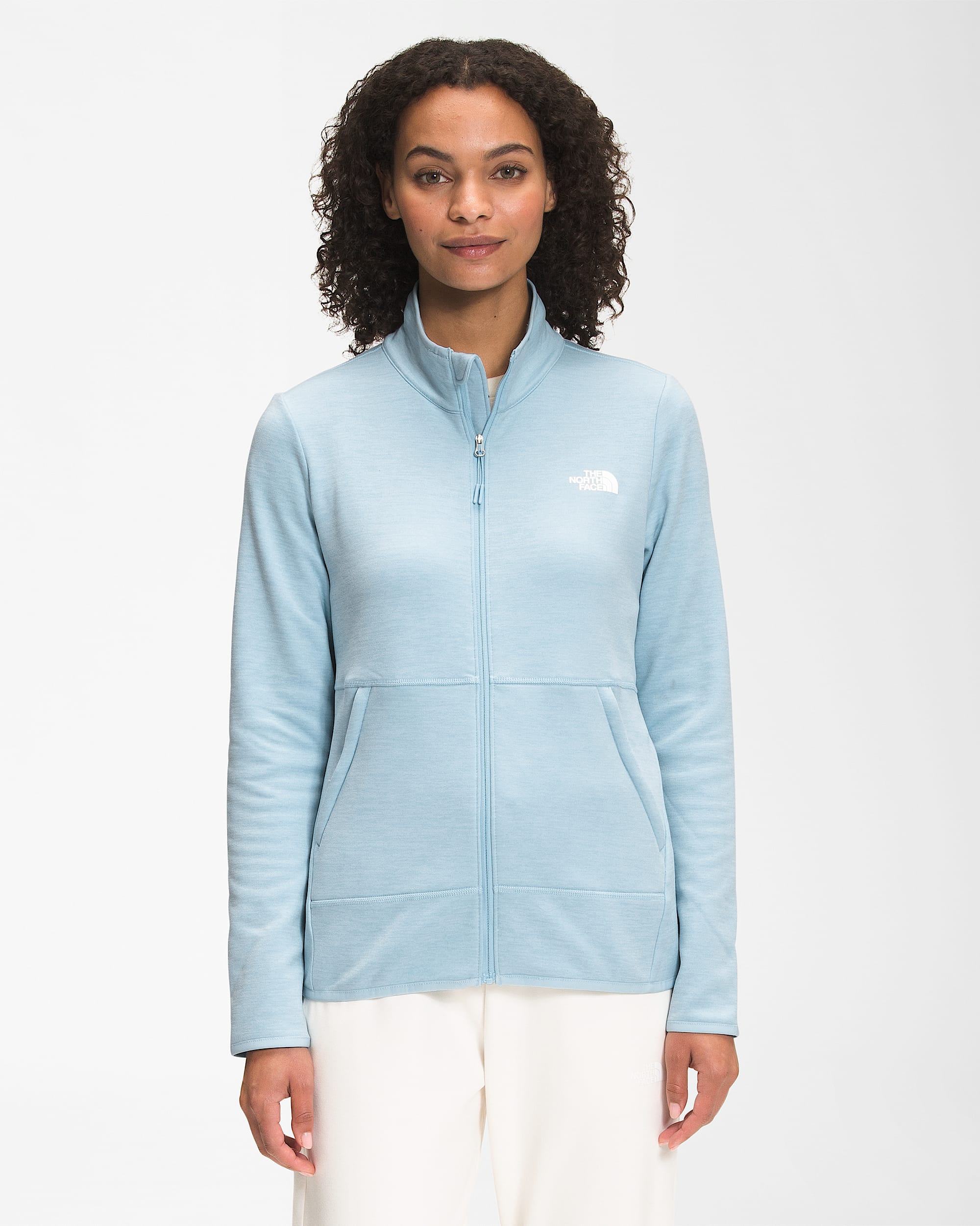 Women's Canyonlands Full-Zip | The North Face