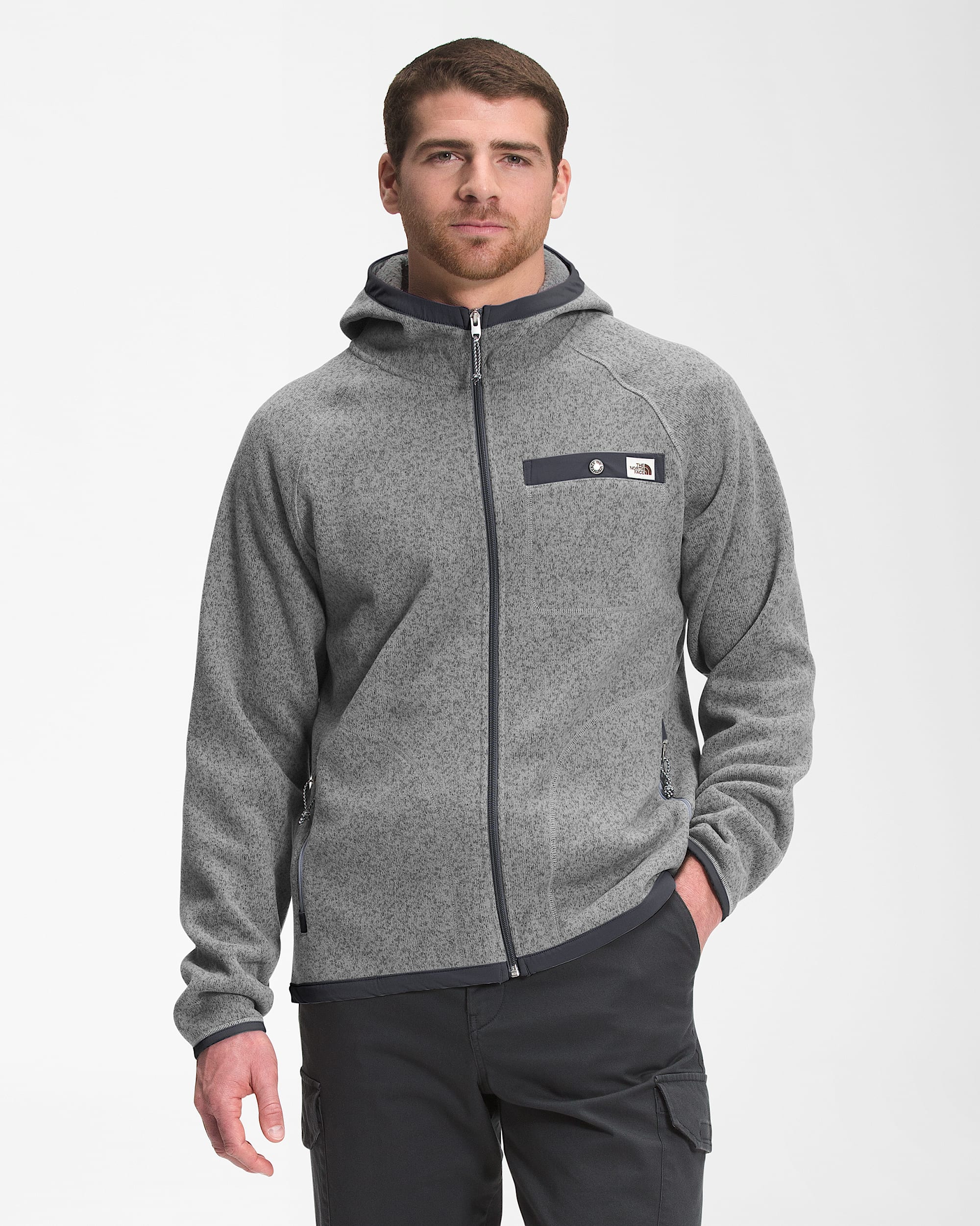 ノースフェイス　メンズ　ゴードン　ライオン　フーディー　Sサイズ Men's Gordon Lyons Hoodie | The North Face