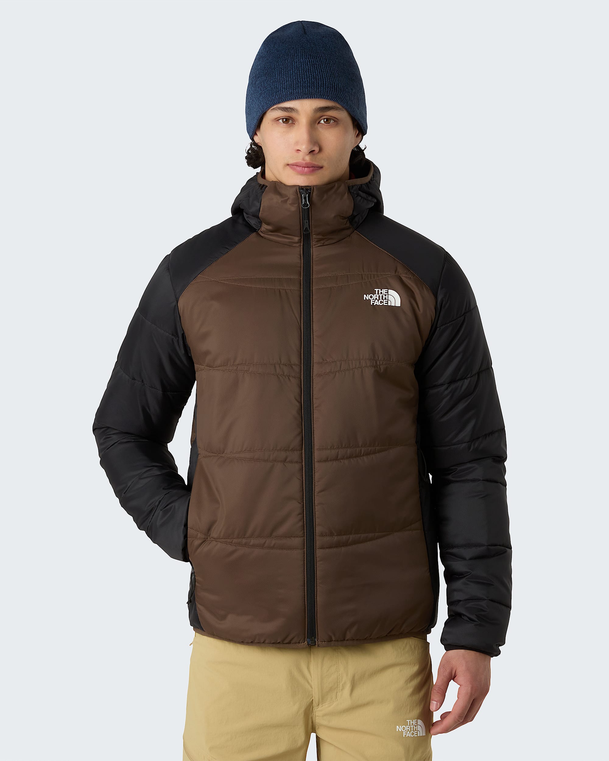 Men's Quest Synthetic Jacket | The North Face