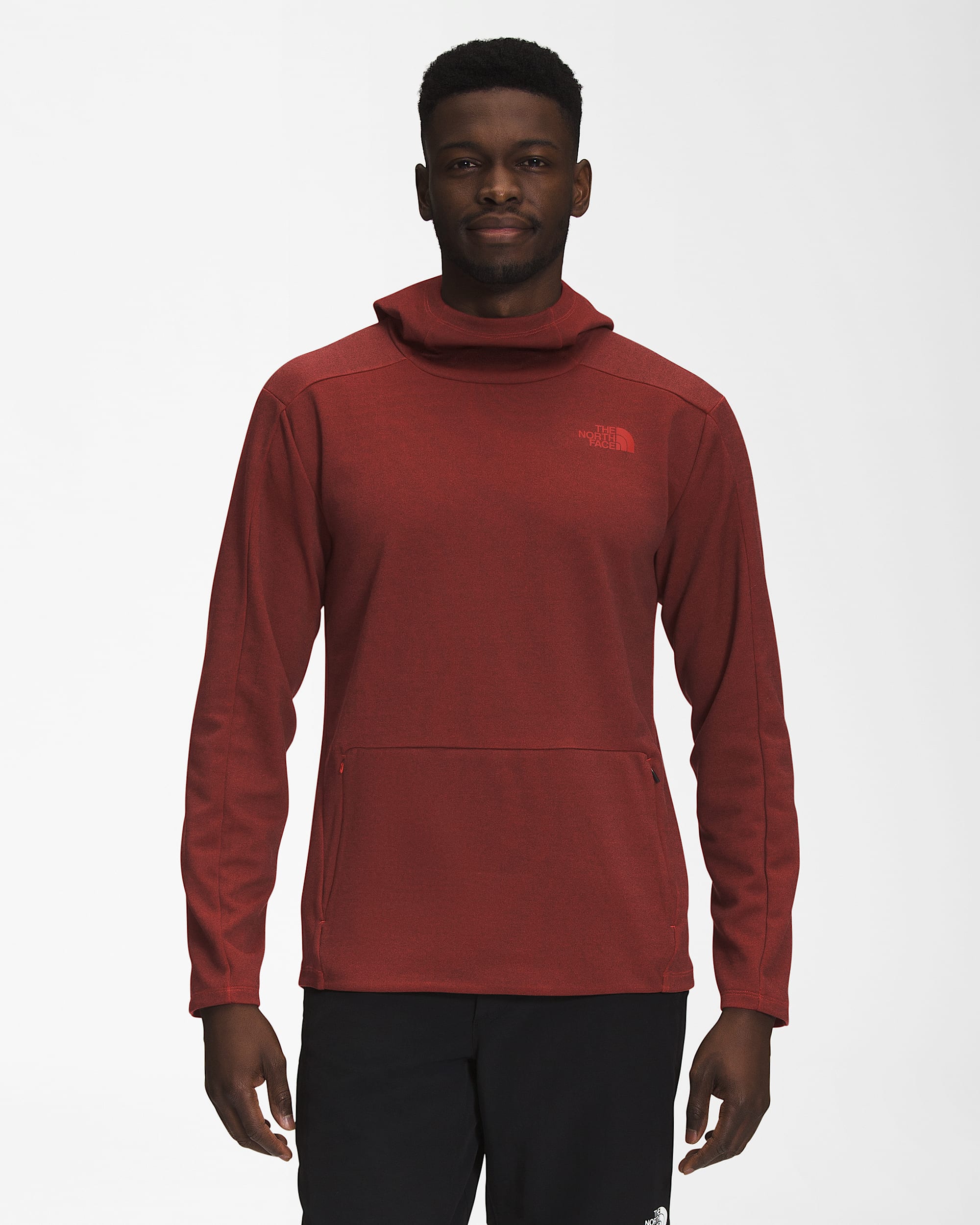 Men's Big Pine Midweight Hoodie | The North Face