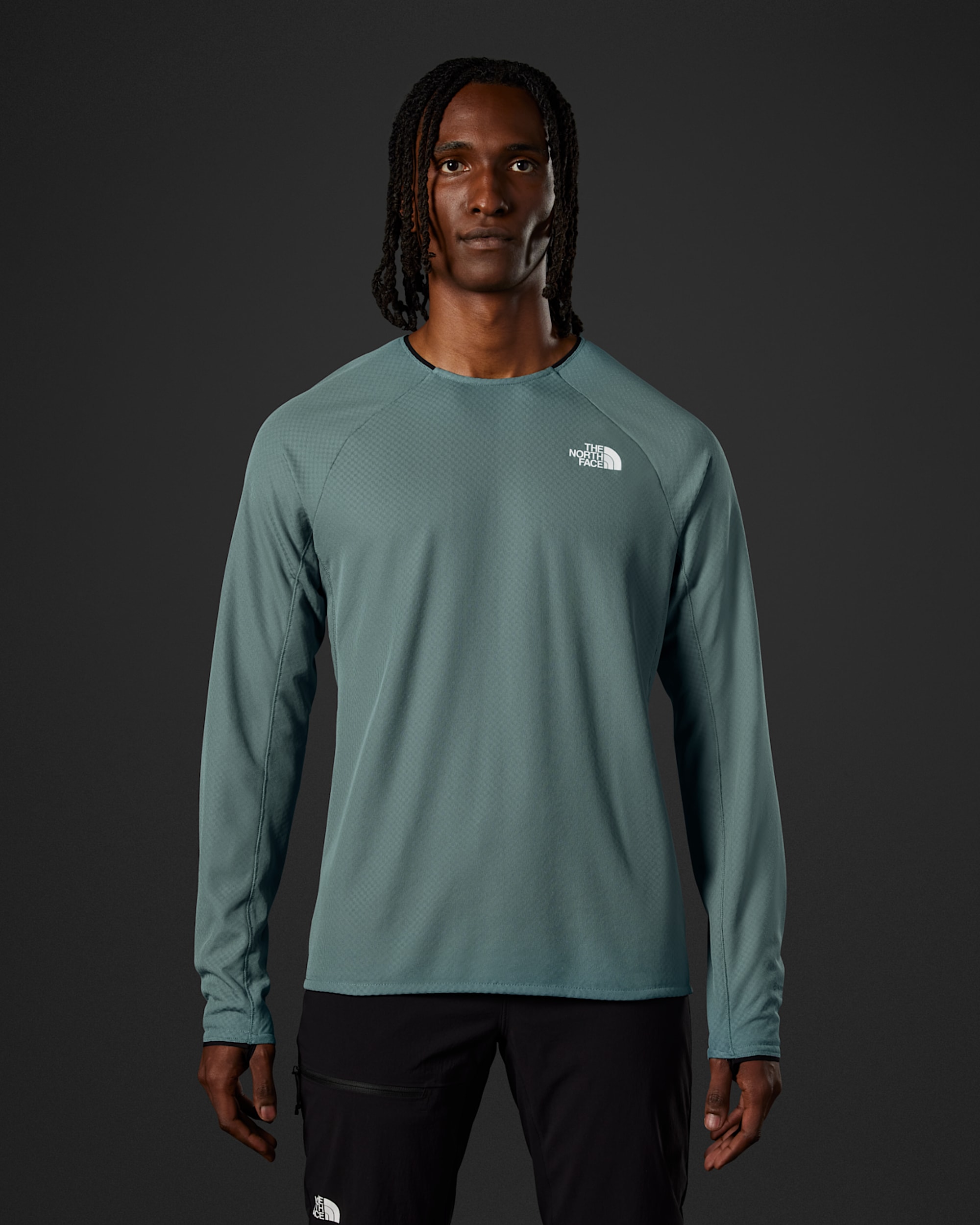 THE NORTH FACE ノースフェイス26.0cm US8 Men's Summit Series FUTUREFLEECE™ Crew | The North Face