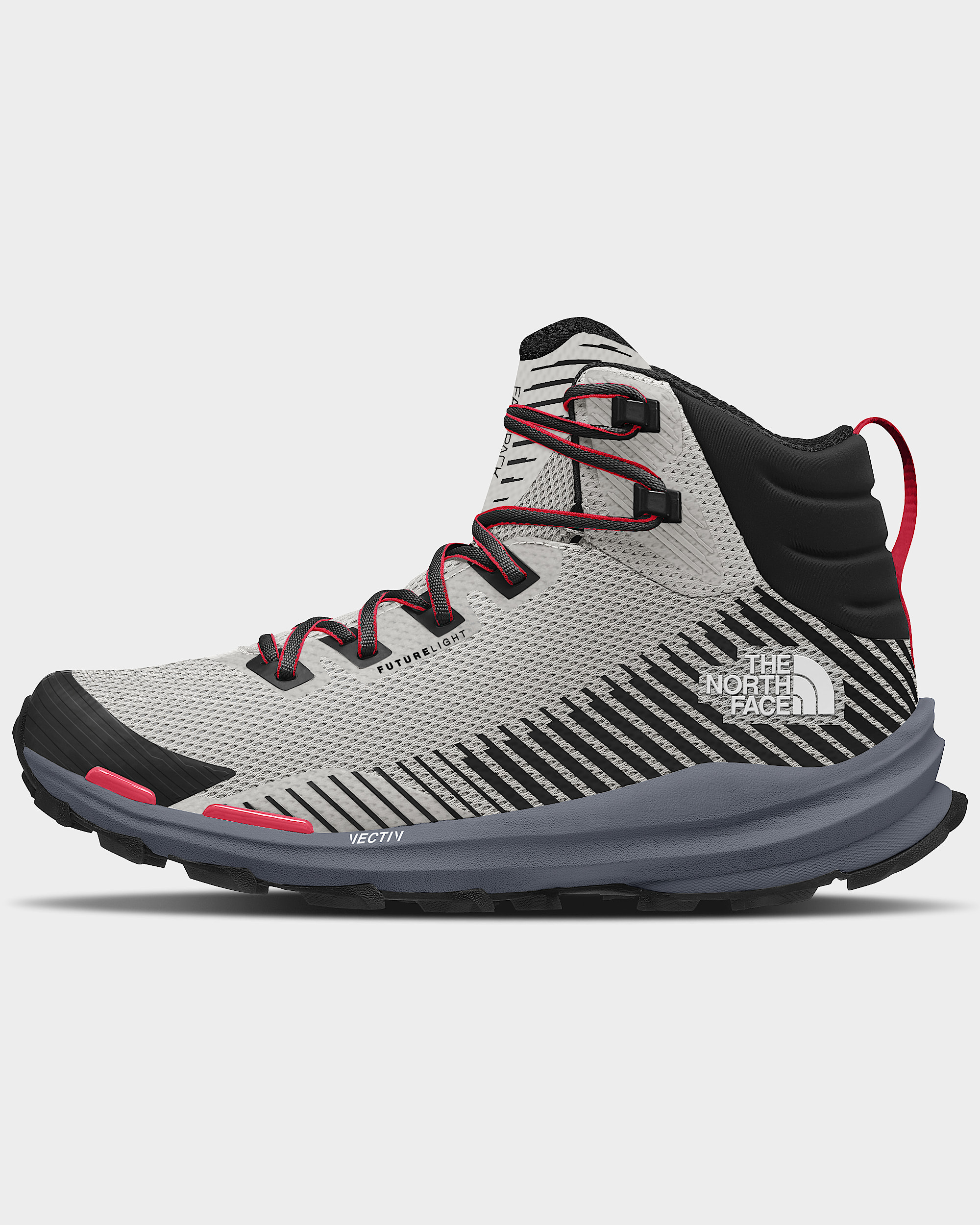 Women's VECTIV Fastpack Mid FUTURELIGHT™ Hiking Boots | The North Face