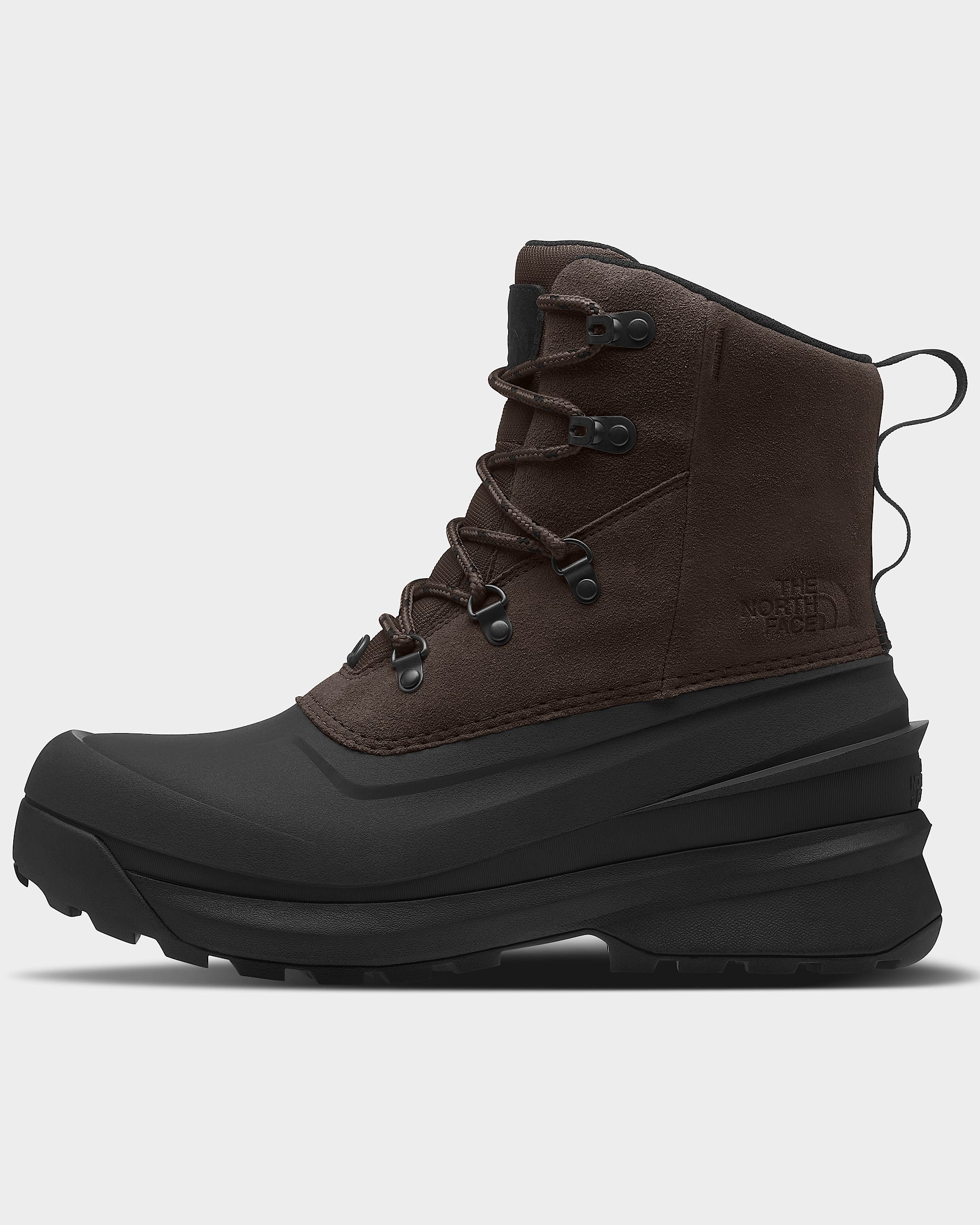 Men's Chilkat V Lace Waterproof Boots | The North Face