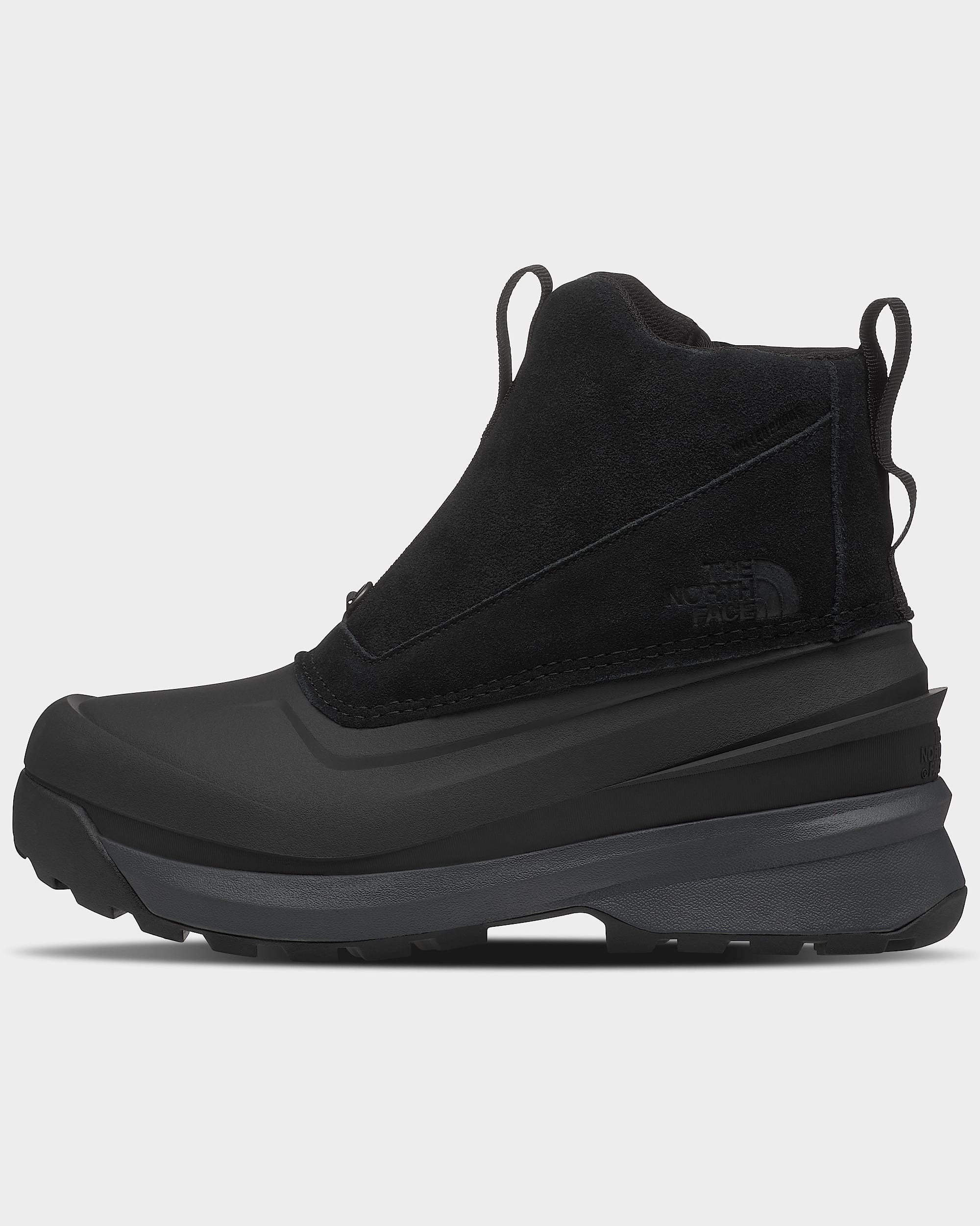 Men's Chilkat V Zip Waterproof Boots | The North Face