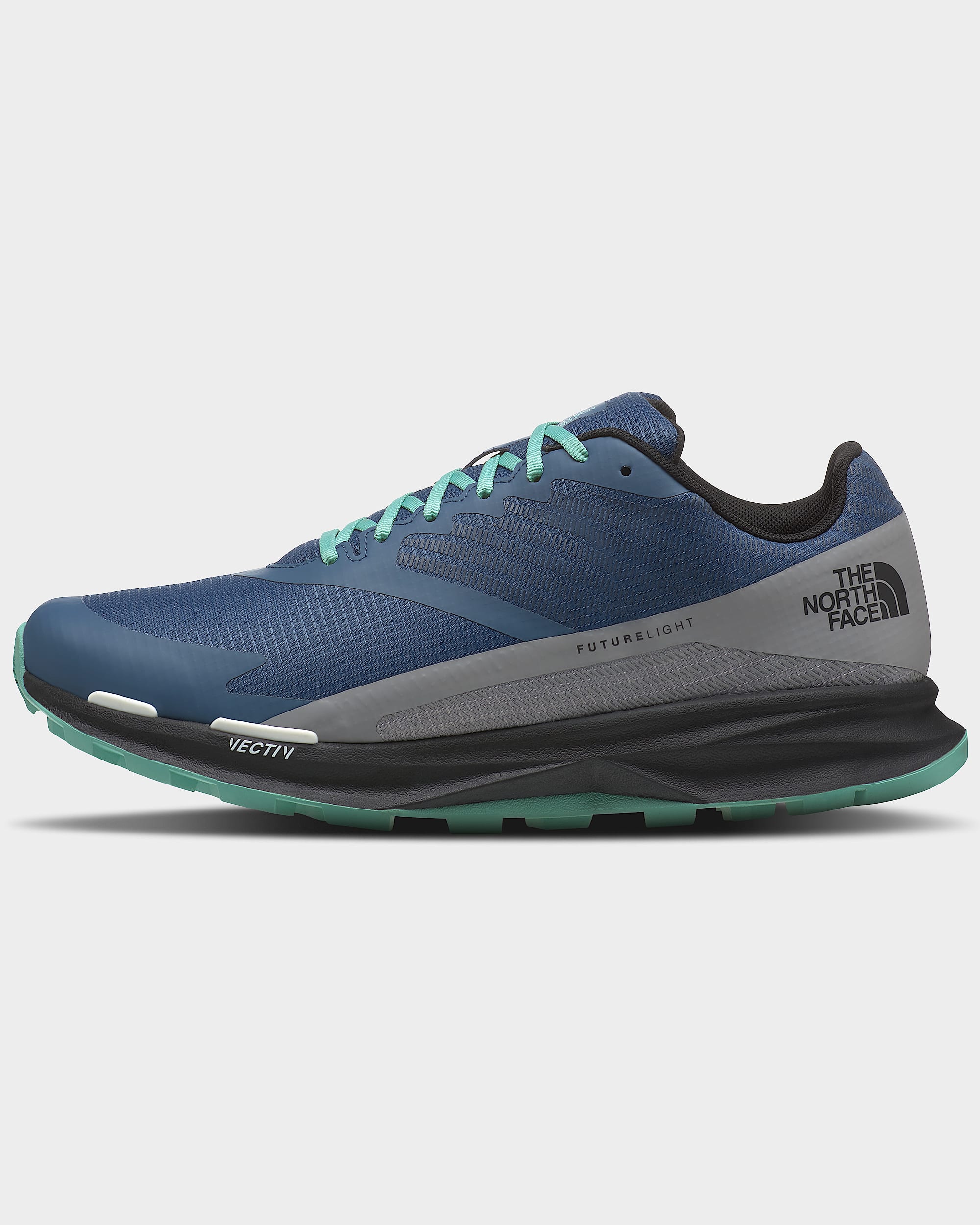 Mens VECTIV Levitum FUTURELIGHT Shoes TNF HERO - 1