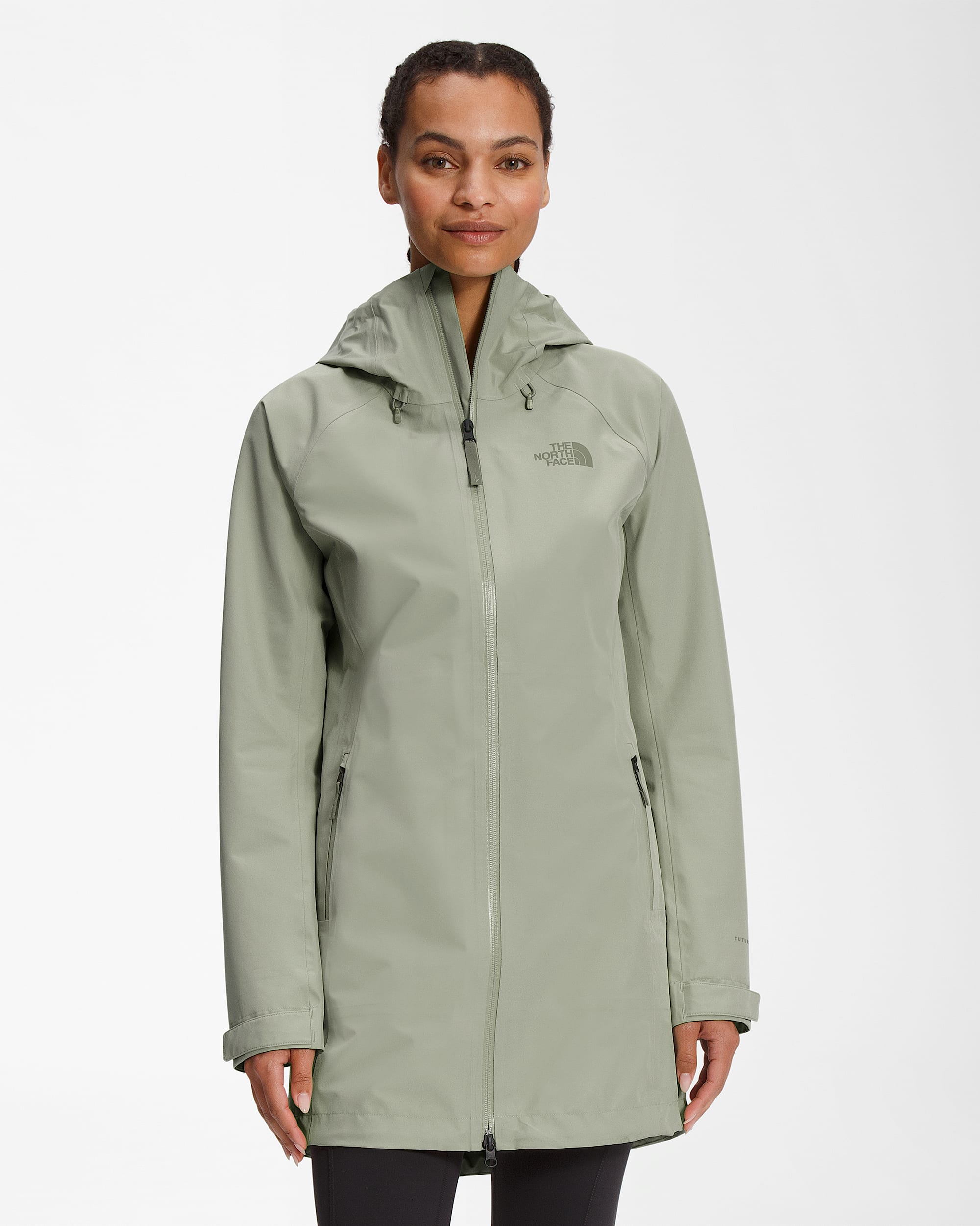 Women's Dryzzle FUTURELIGHT™ Parka | The North Face