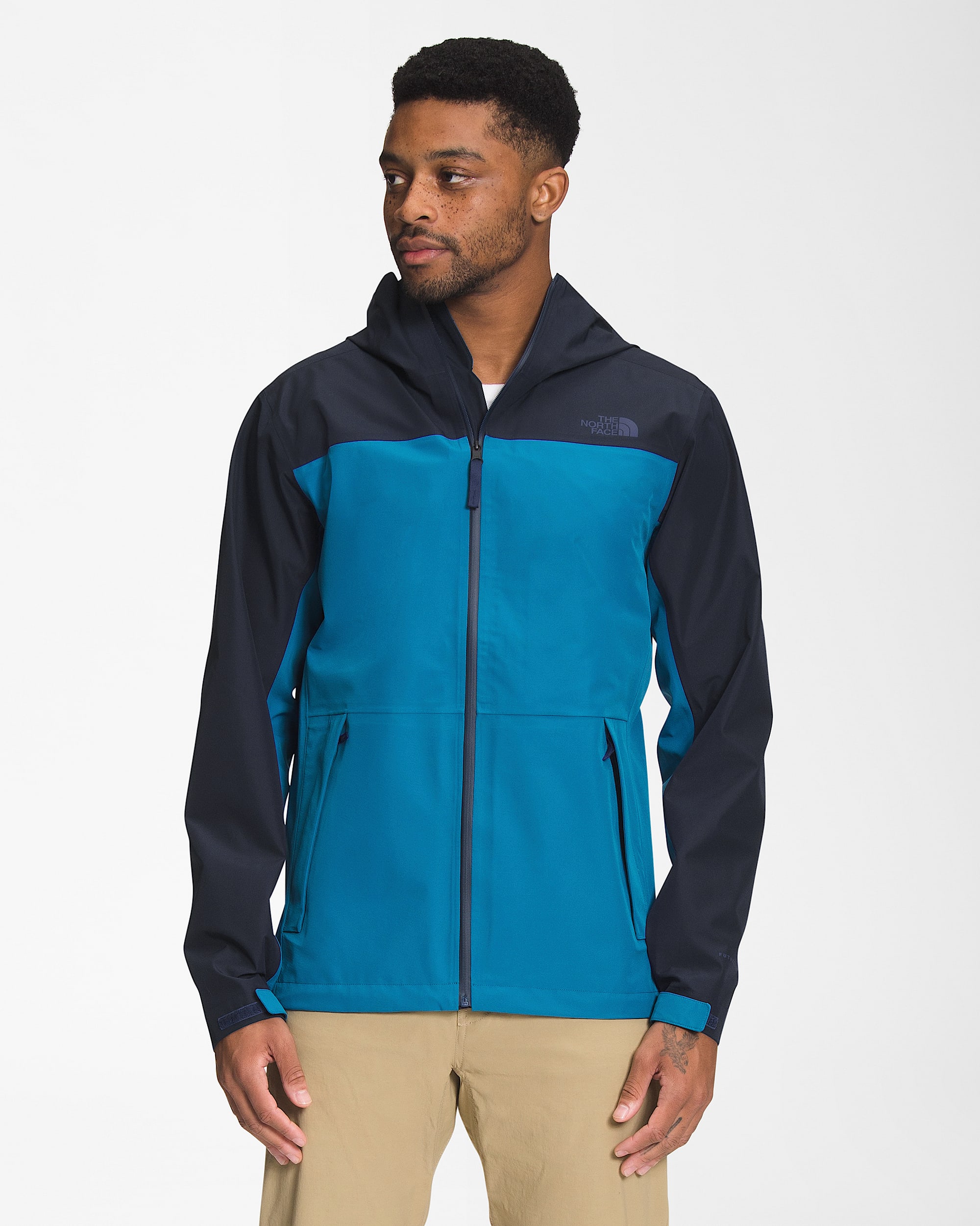 Men's Dryzzle FUTURELIGHT™ Jacket | The North Face
