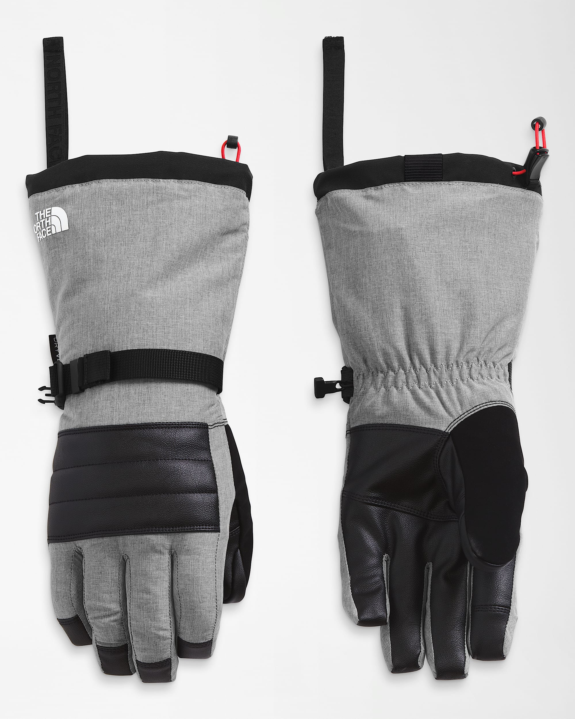 Men's Montana Inferno Ski Gloves | The North Face