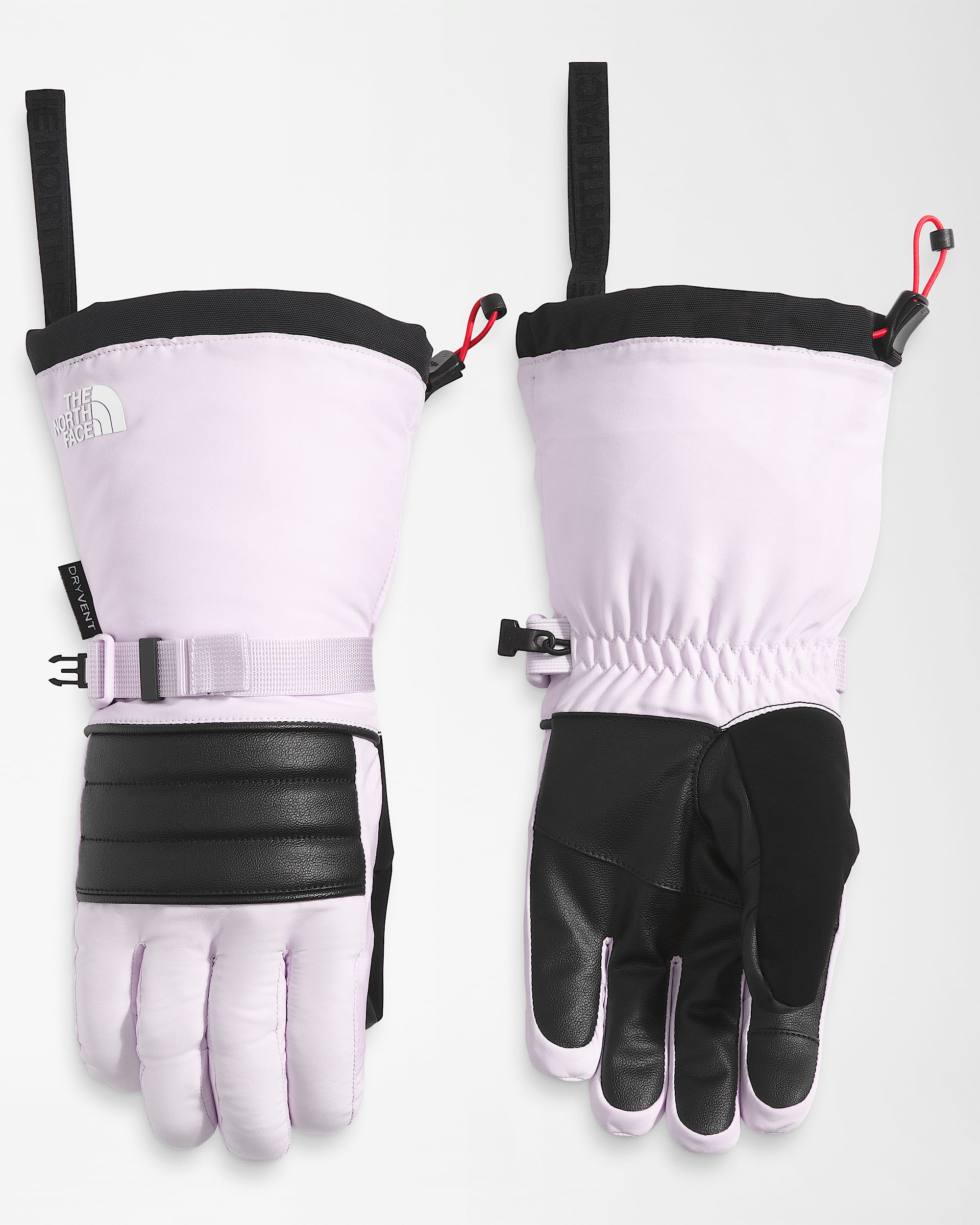 Women's Montana Inferno Ski Gloves | The North Face