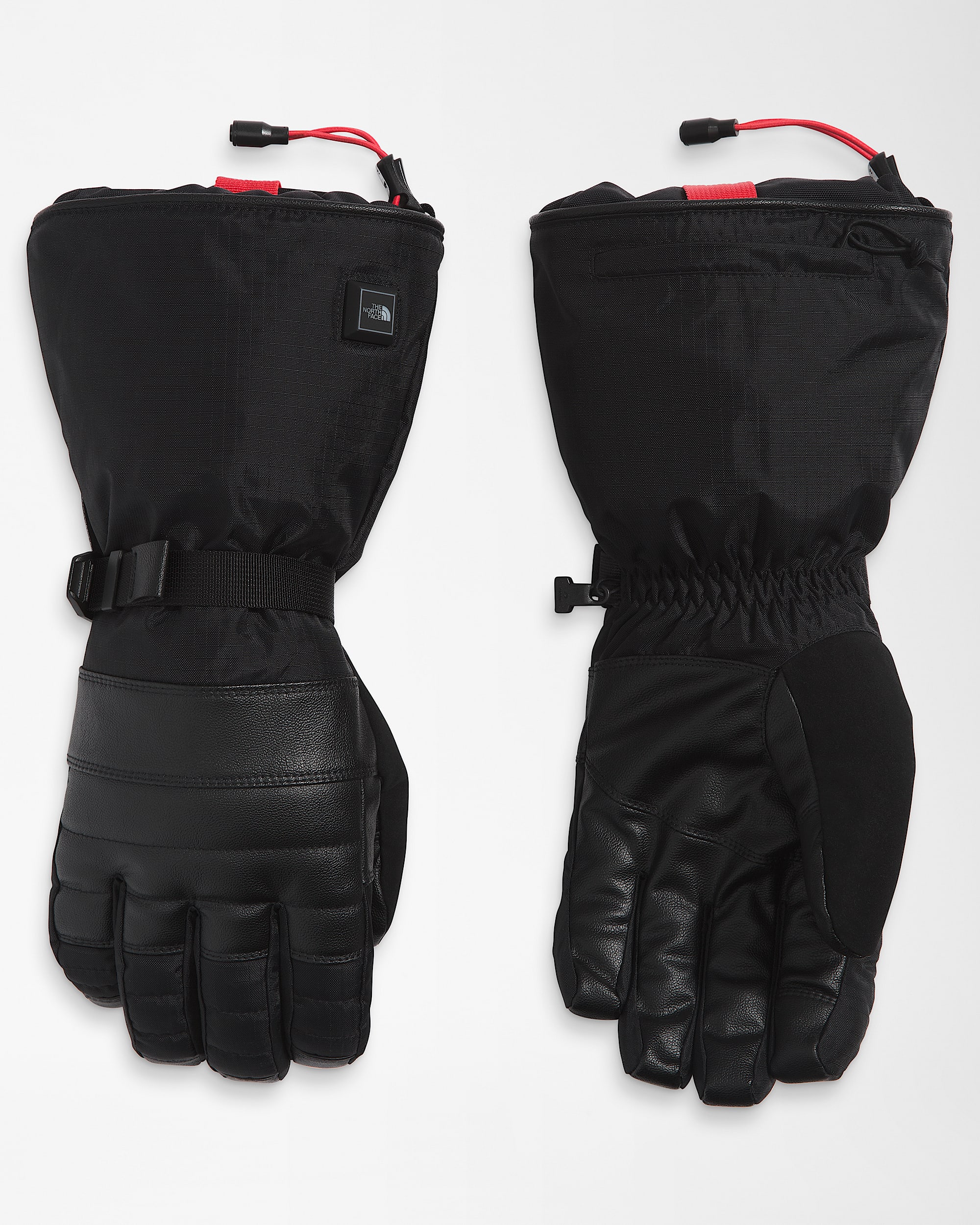 Men's Heated Montana Inferno Etip™ Glove | The North Face