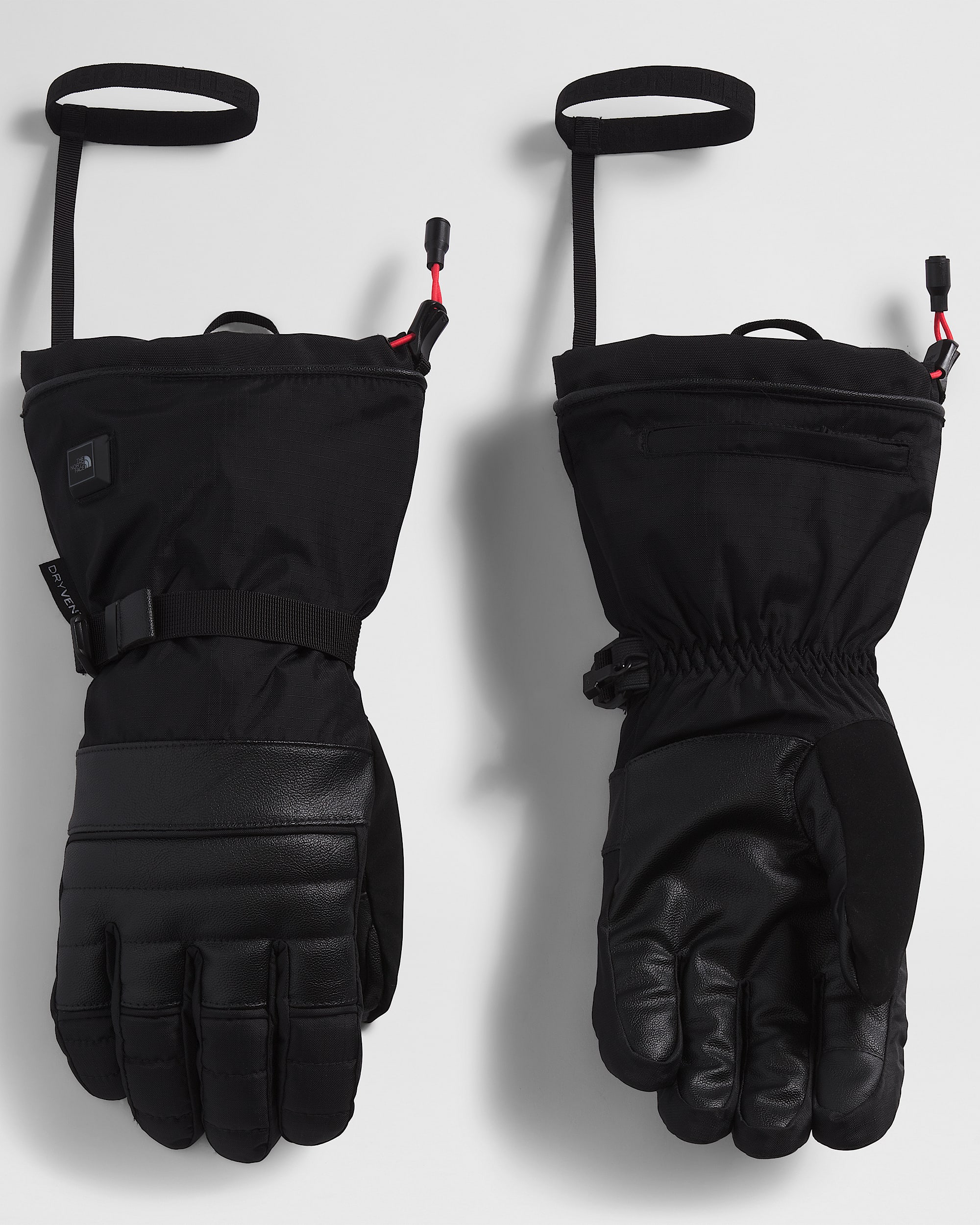 The North Face