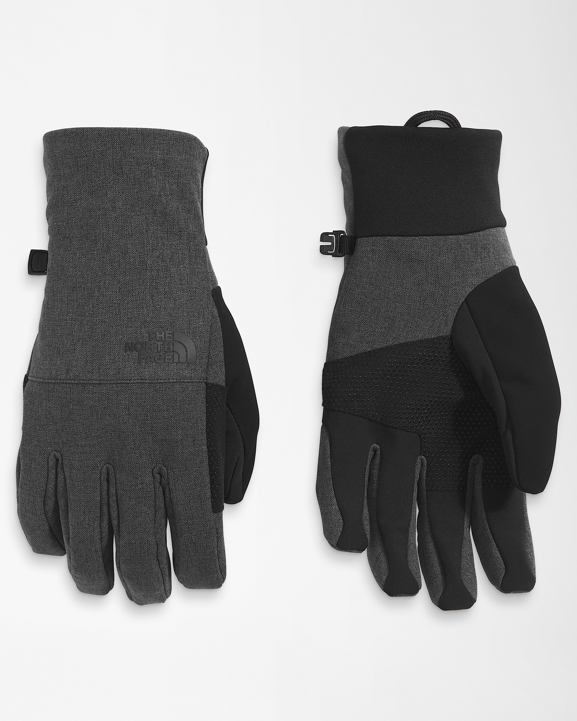 Mens Apex Etip Gloves TNF HERO - 1