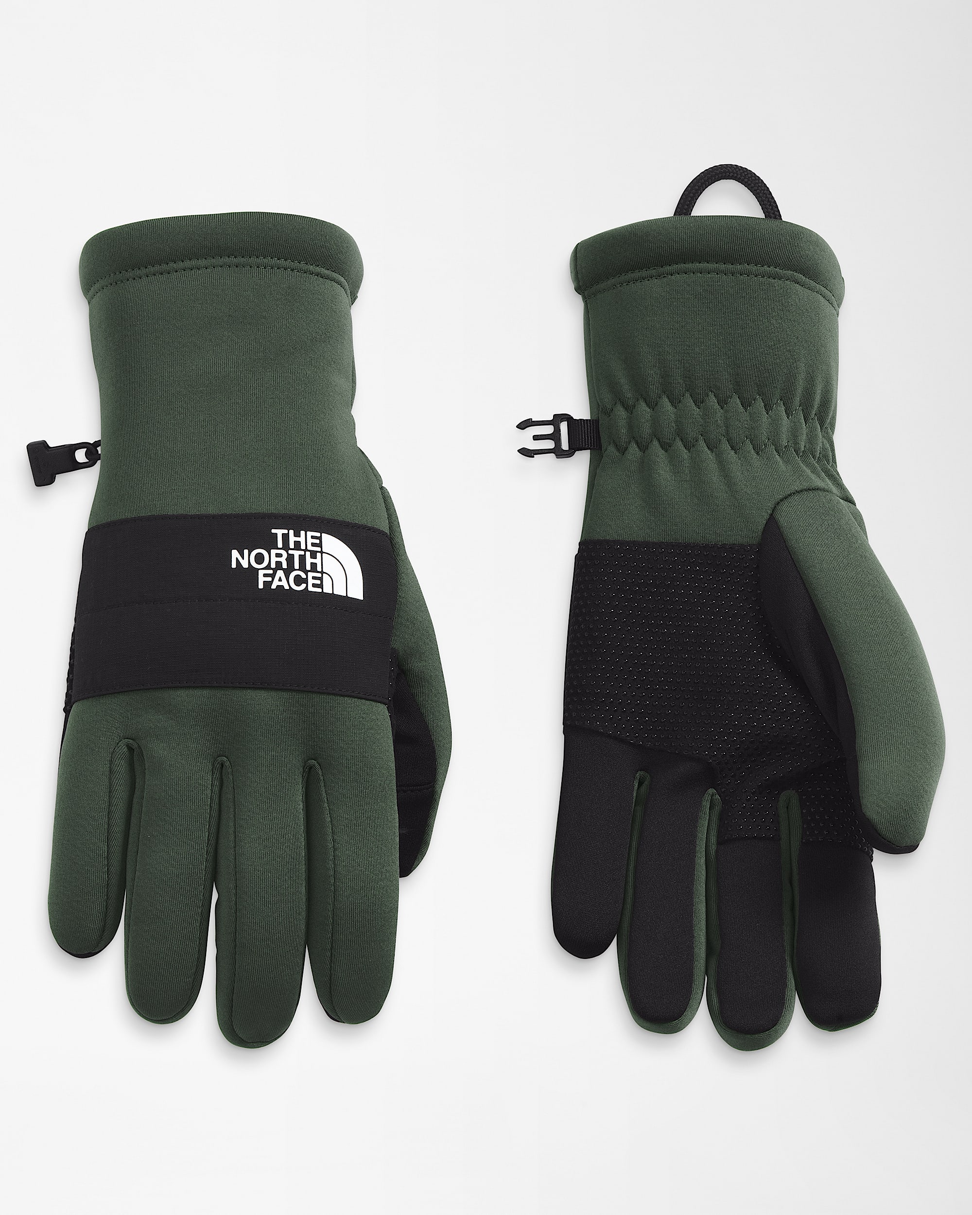 Men's Sierra Etip™ Gloves | The North Face