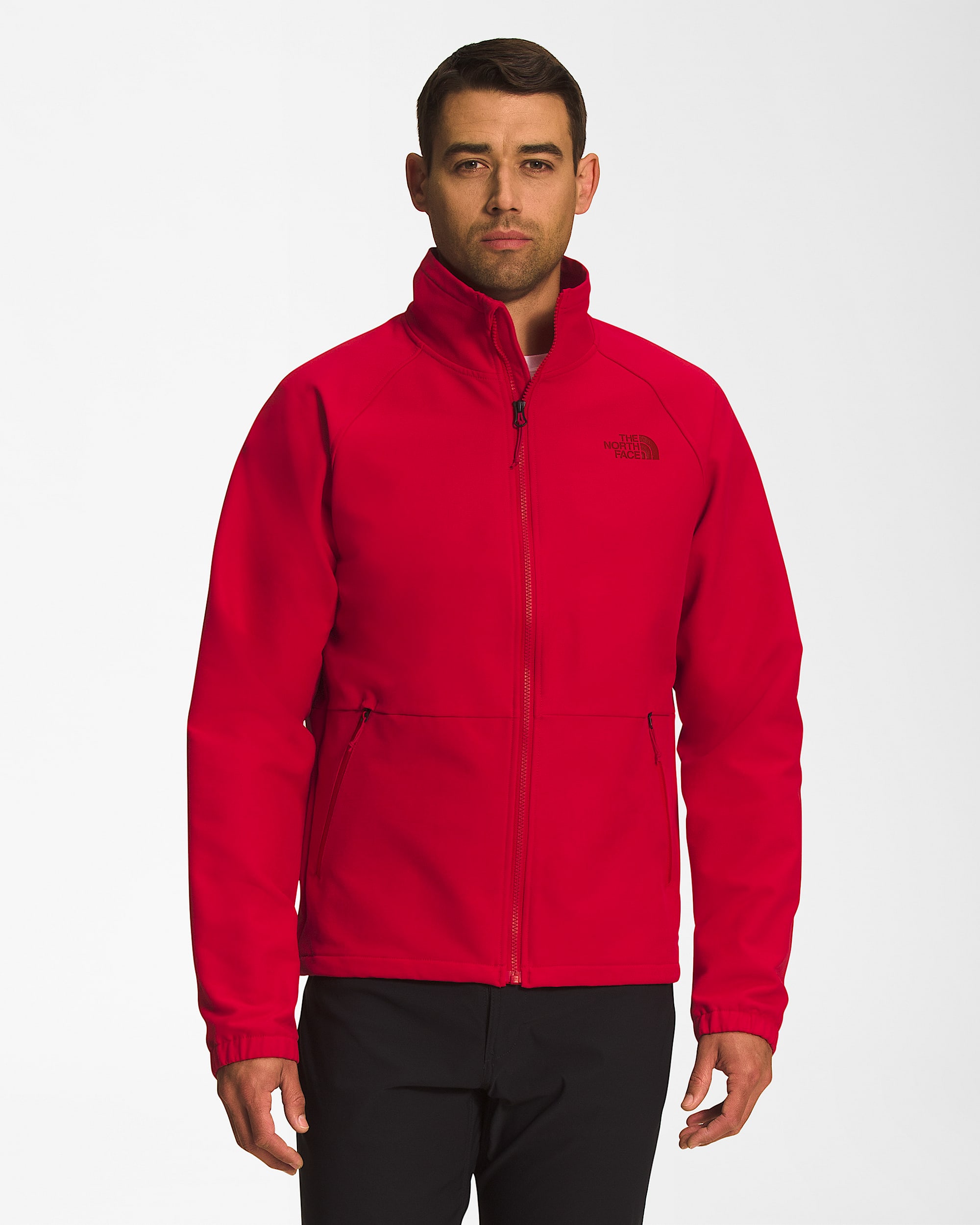 Men's Camden Soft Shell Jacket | The North Face